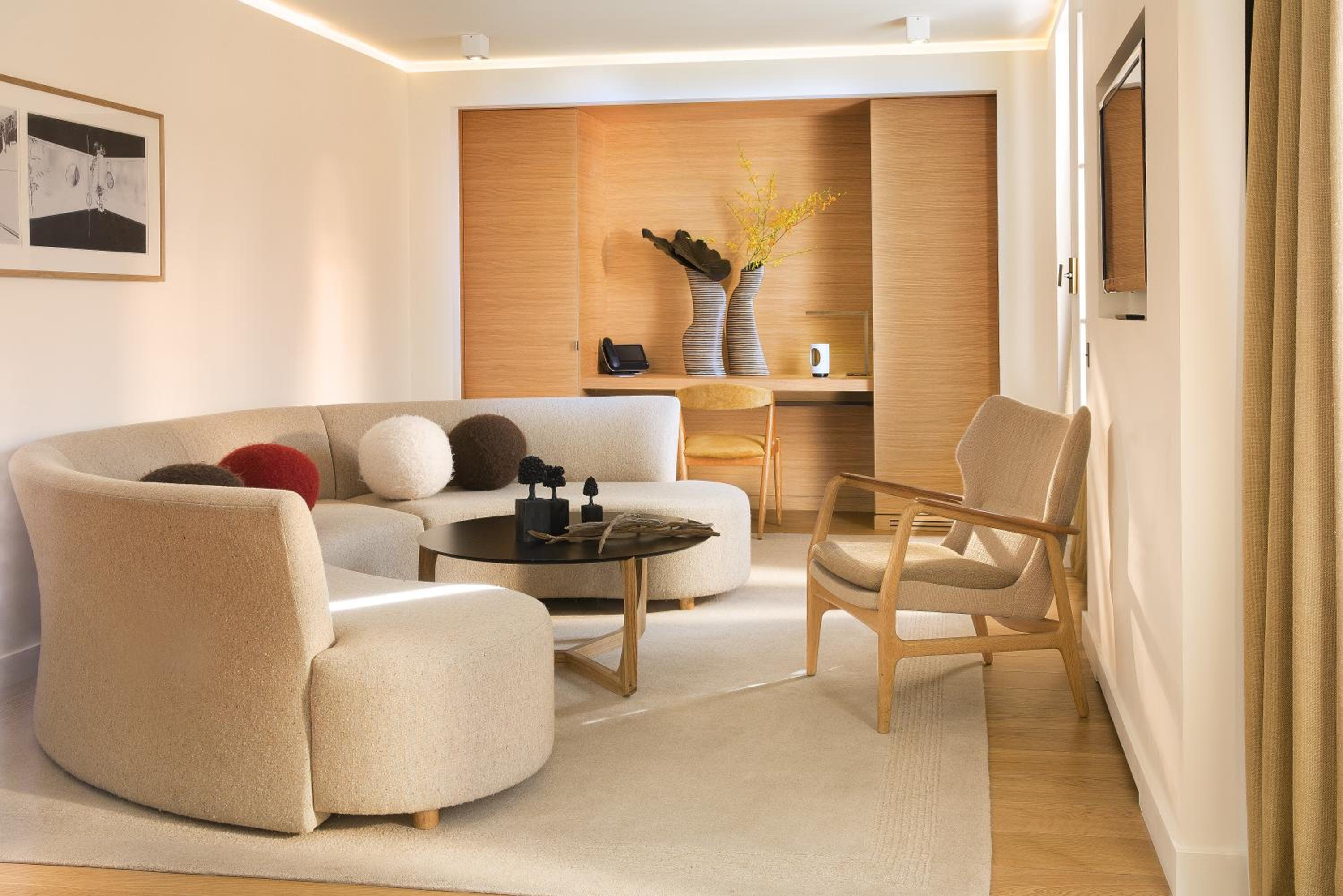 Suite Marignan Eiffel Suite Marignan Eiffel