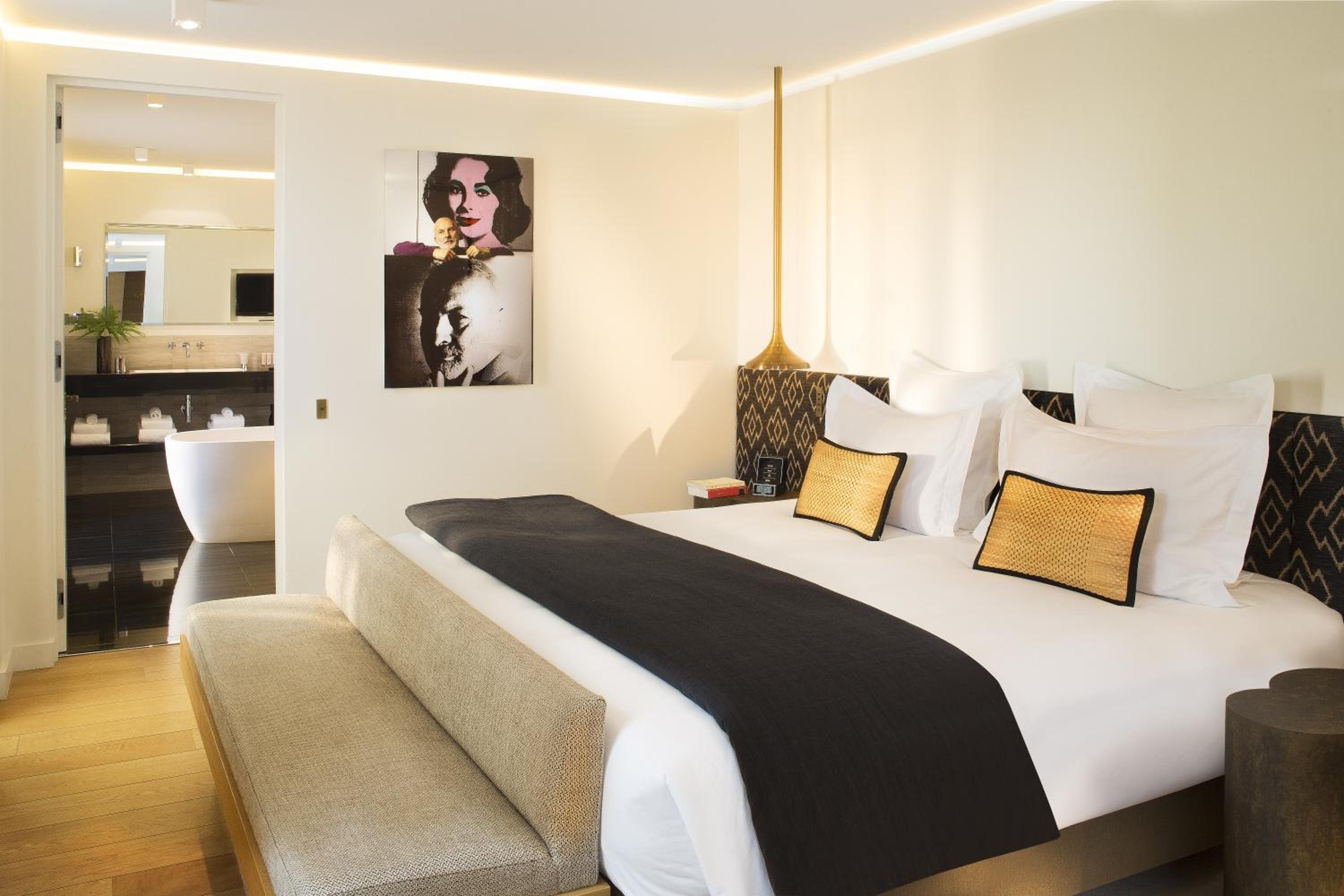 Suite Marignan Eiffel