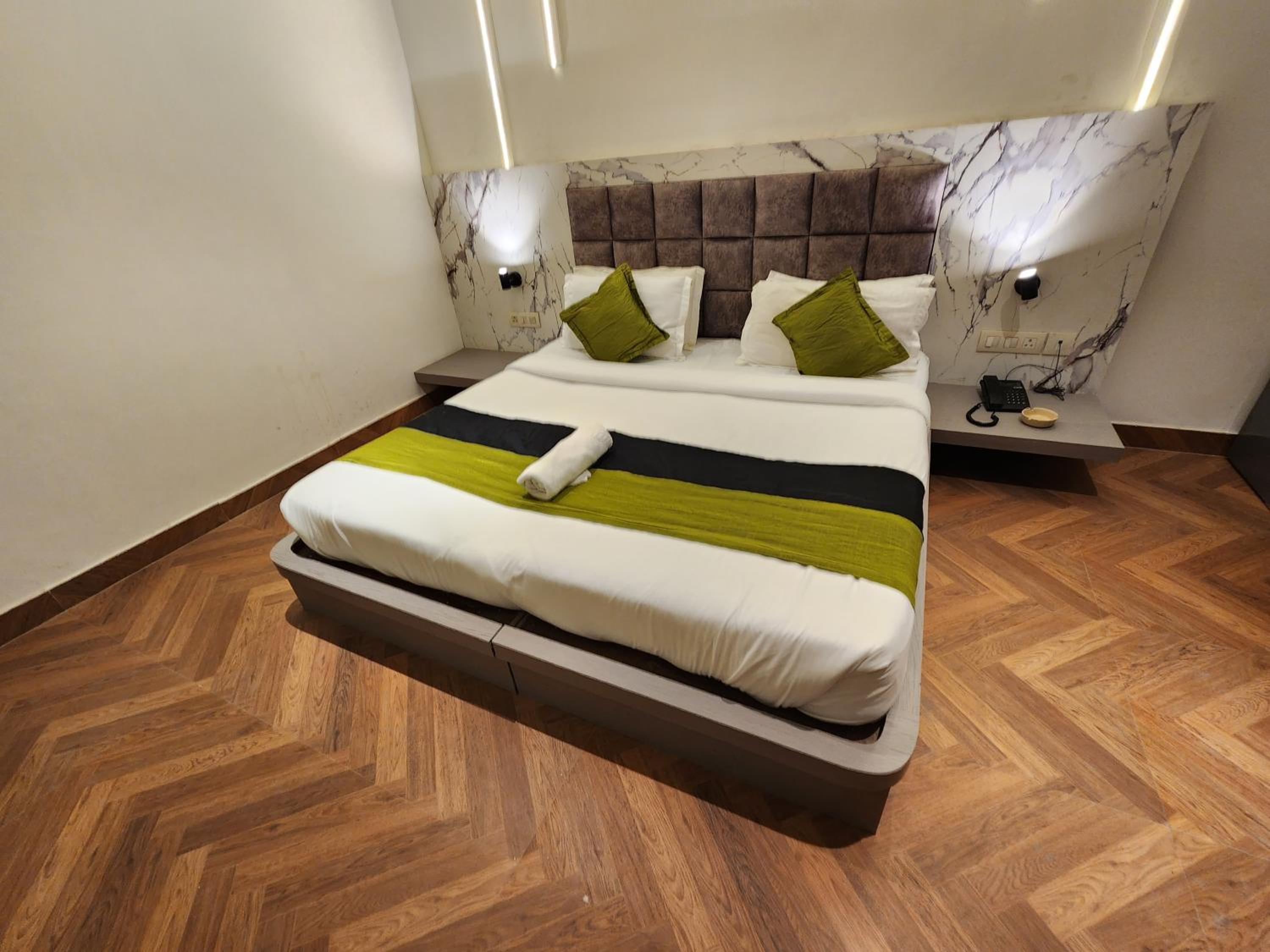 Deluxe Room photo 1