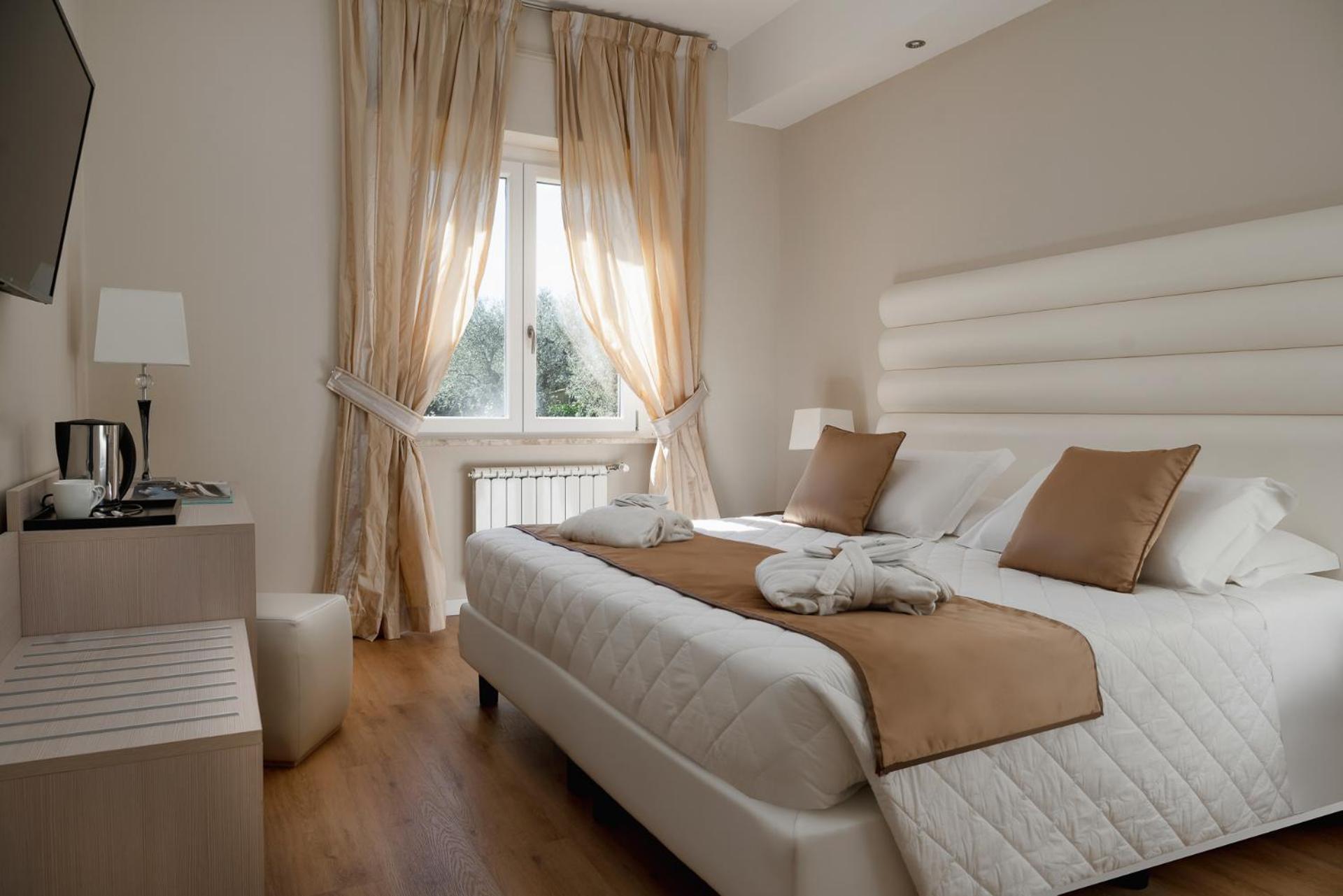 Double Room photo 3