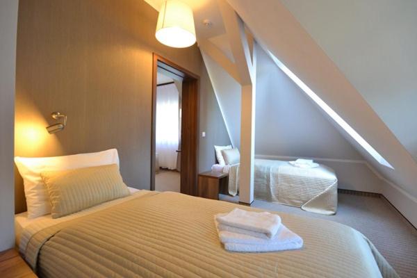 Quadruple Room - Photo 6
