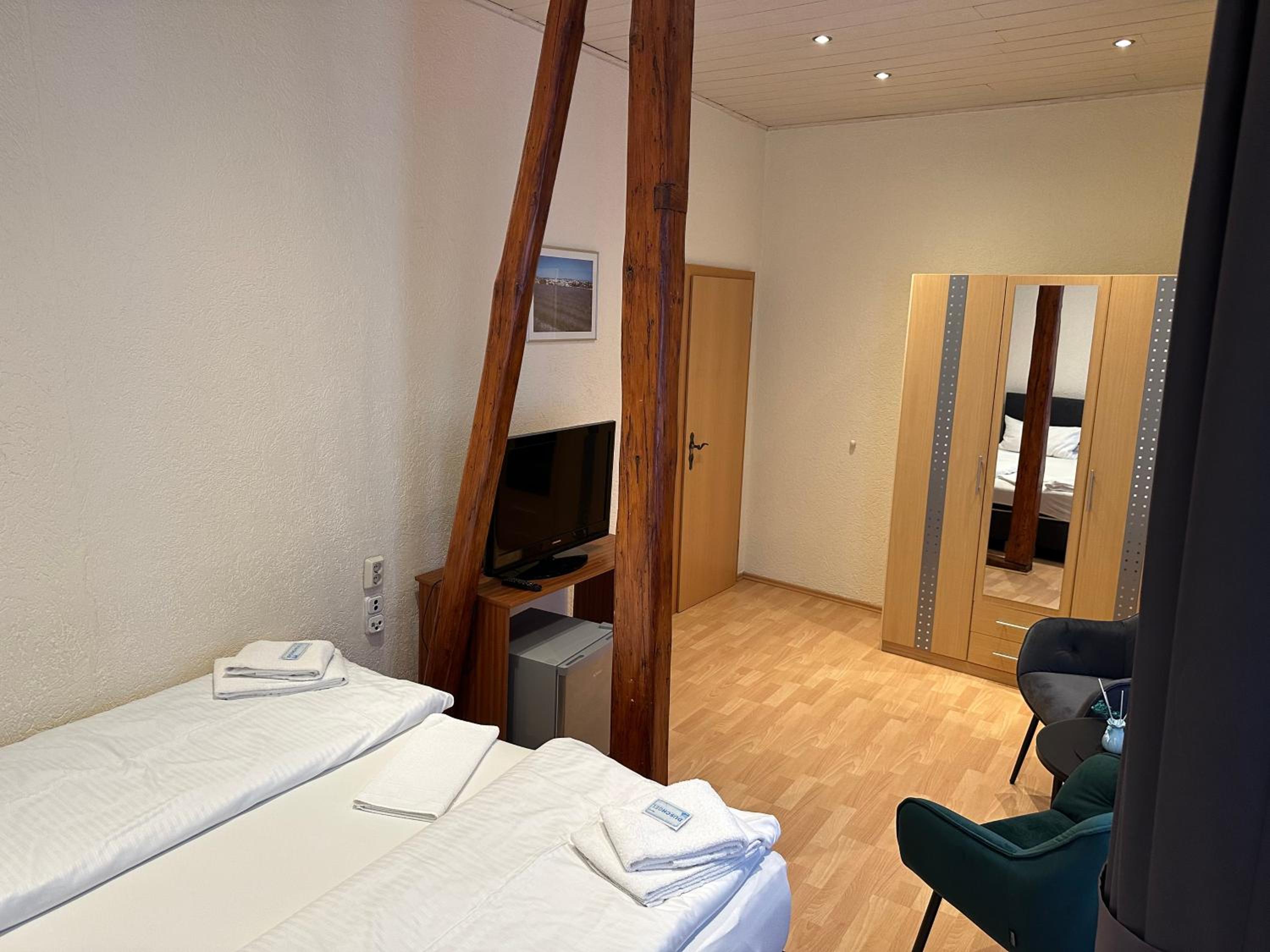 Double Room photo 3