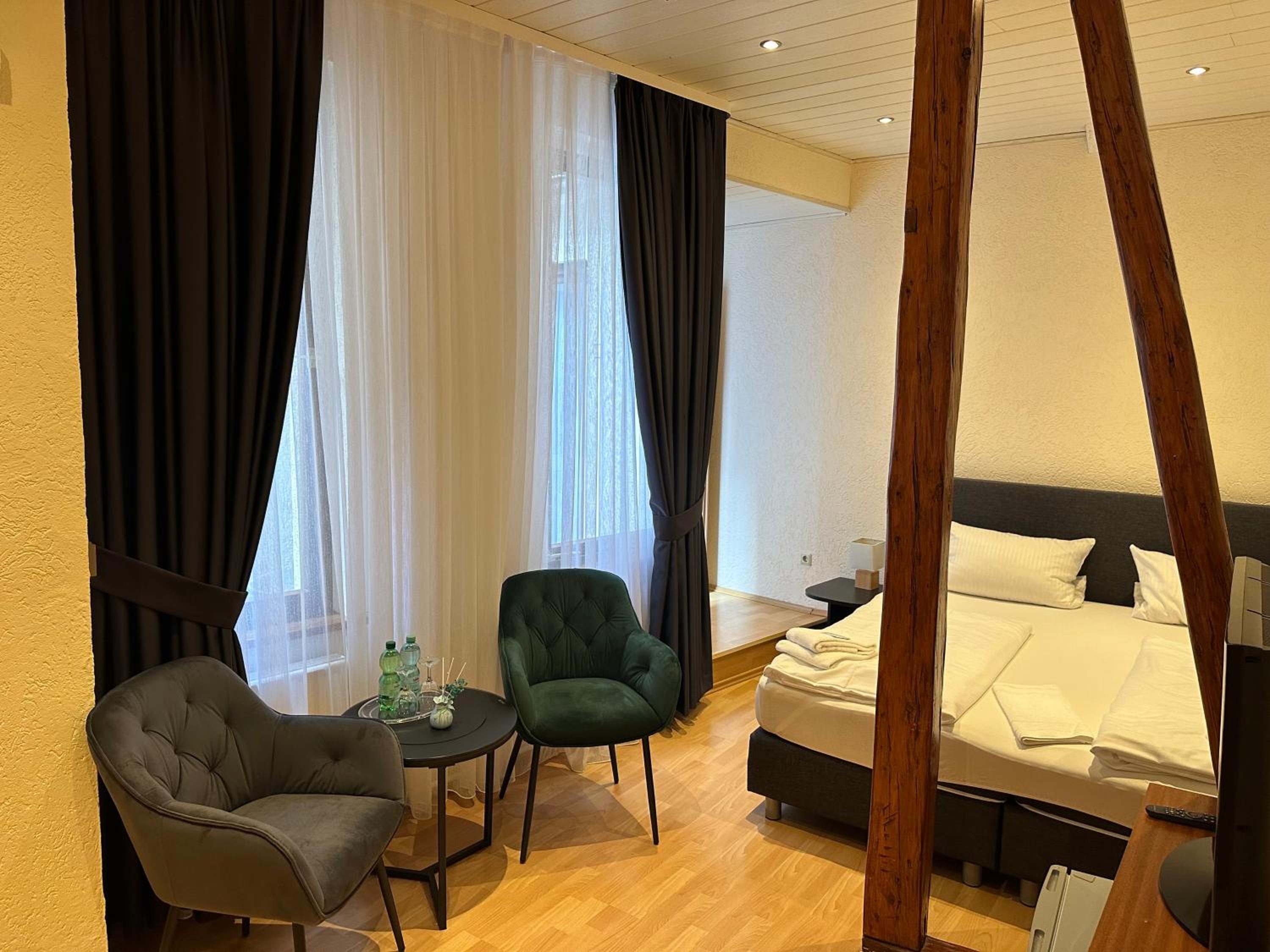 Double Room photo 2