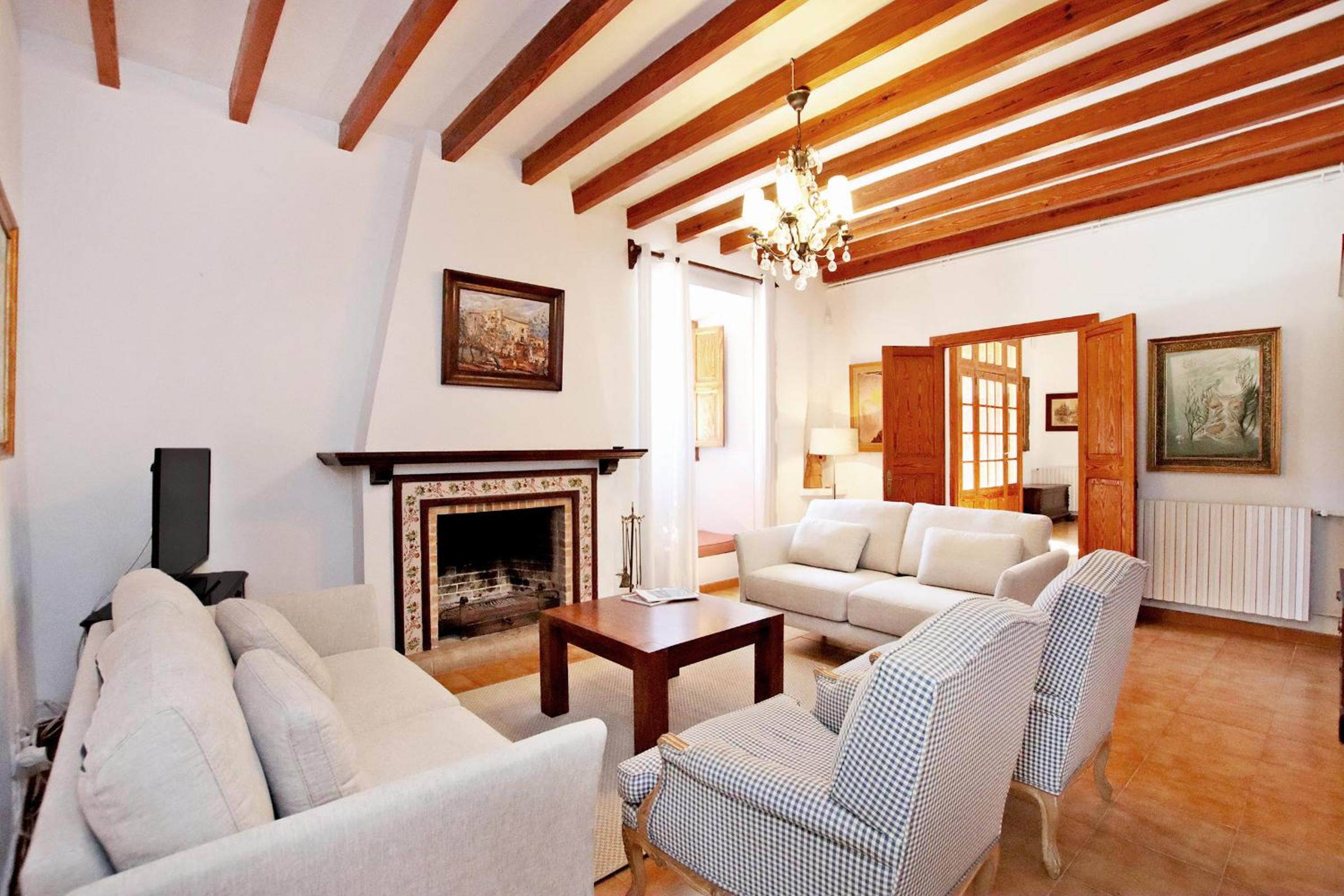 Villa Superior