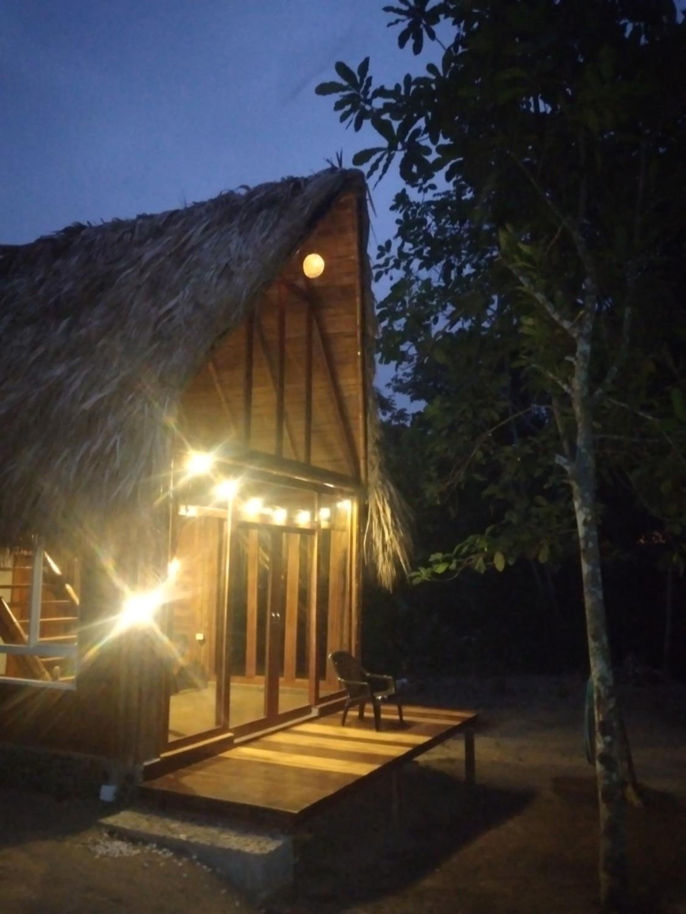 One-Bedroom Chalet photo 2