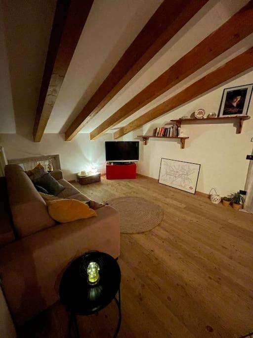 Two-Bedroom Apartment photo 2