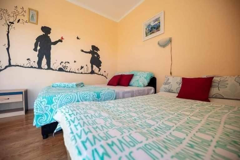 Duplex Apartment photo 2