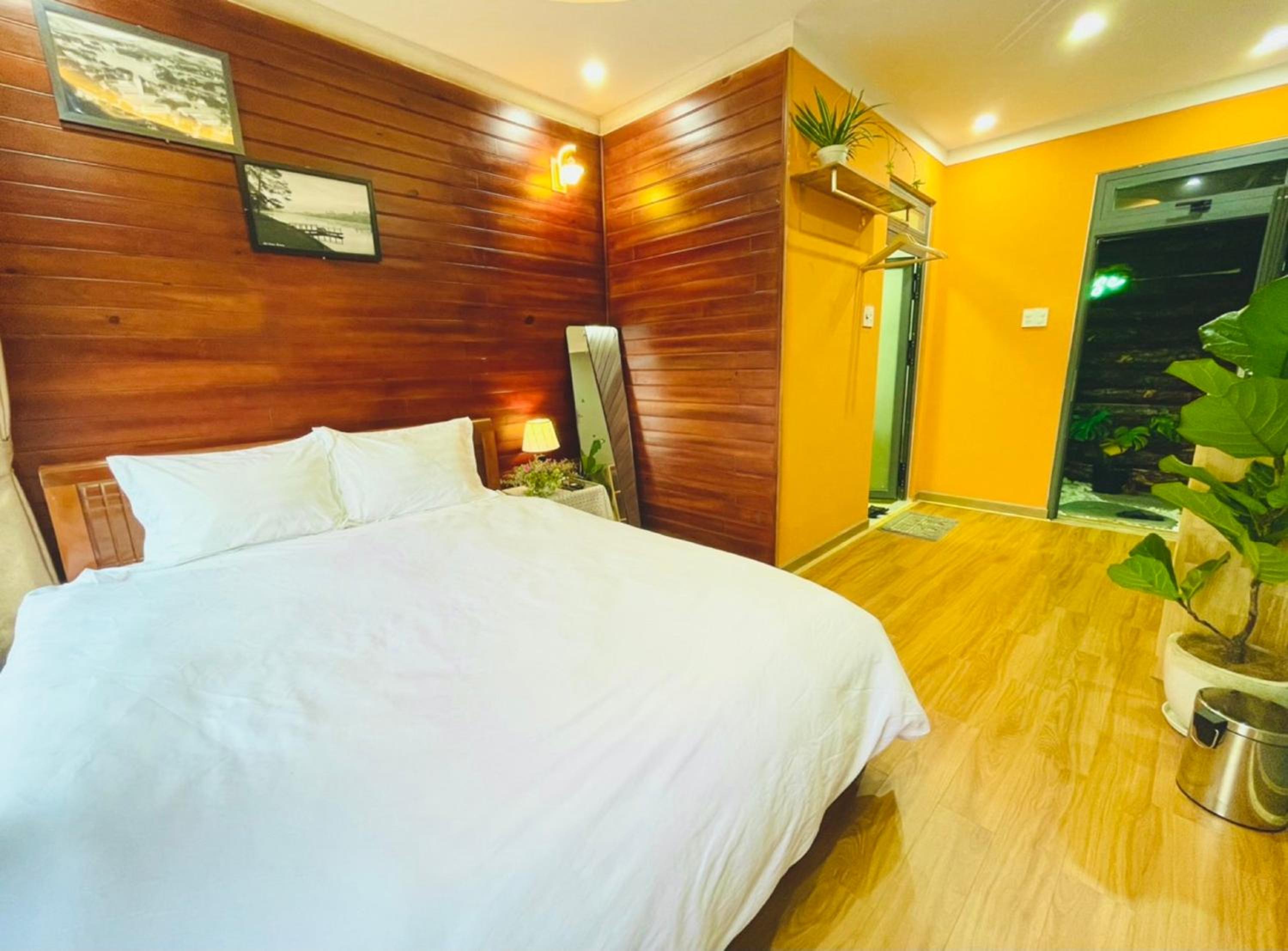 Double Room with Balcony photo 2