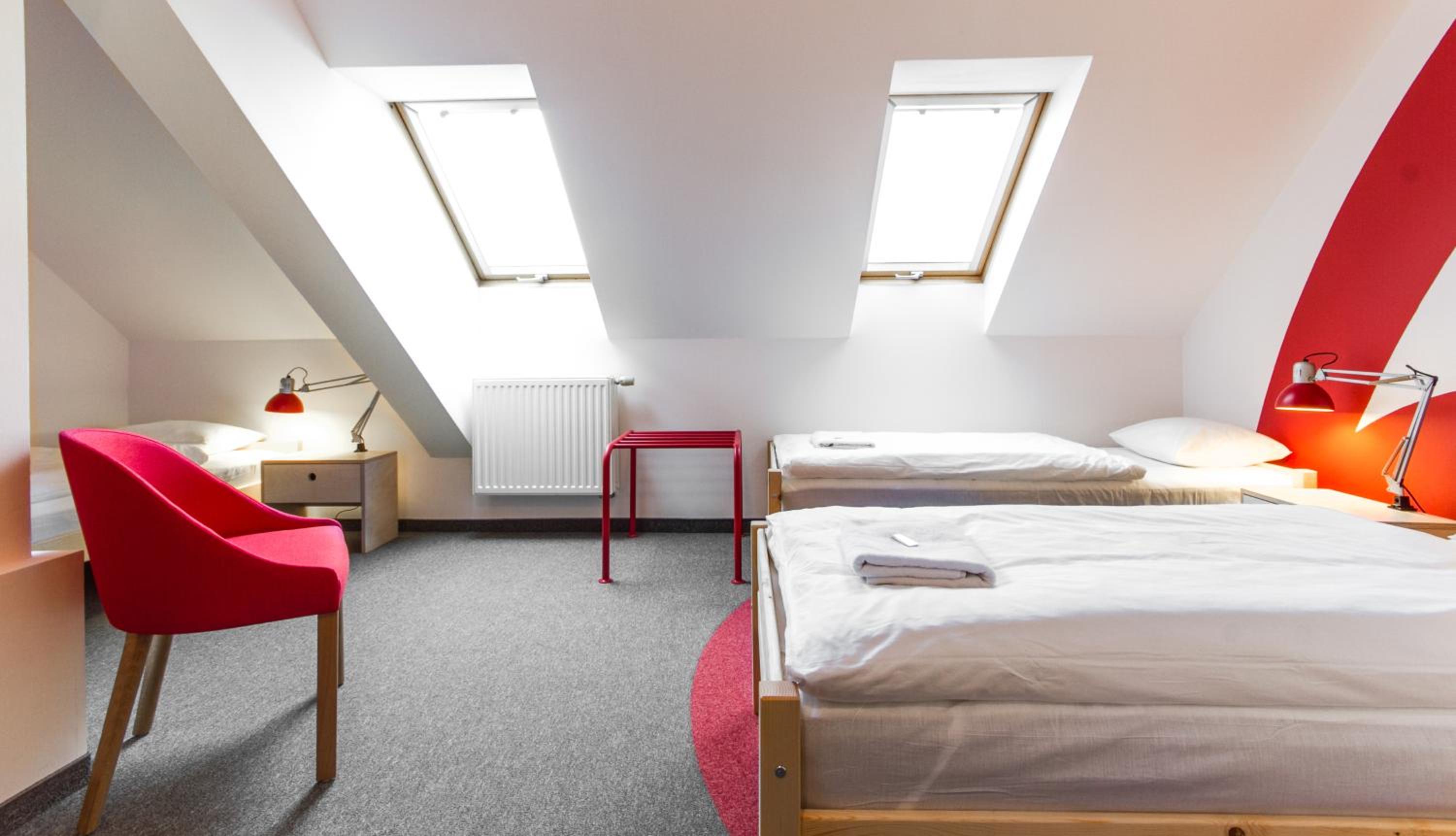 Triple Room photo 3