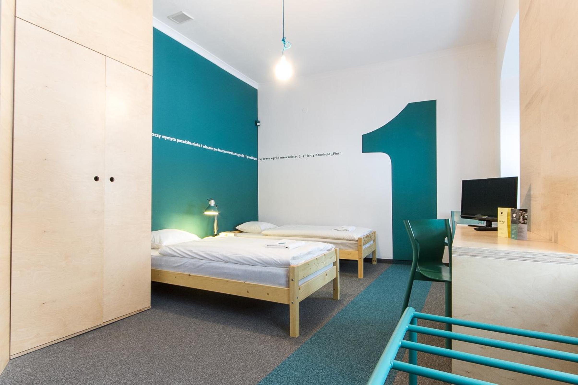 Double Room - Disability Access photo 3