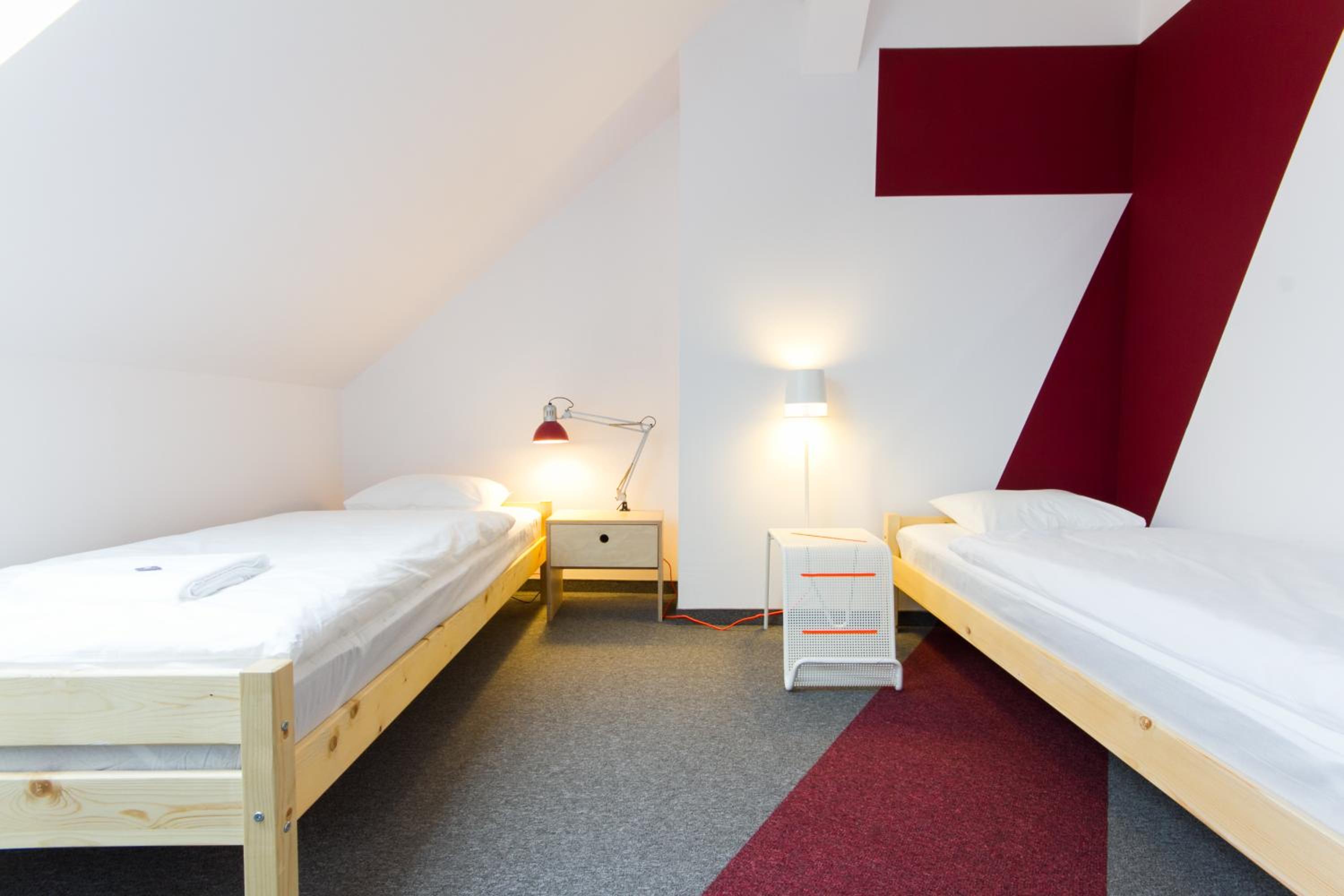 Triple Room photo 2