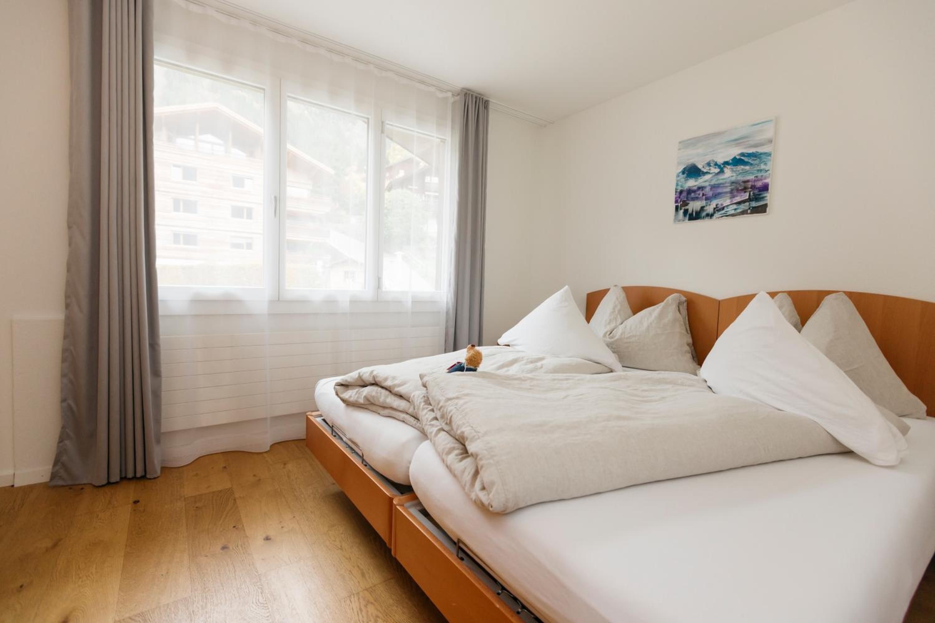 Quadruple Room photo 2