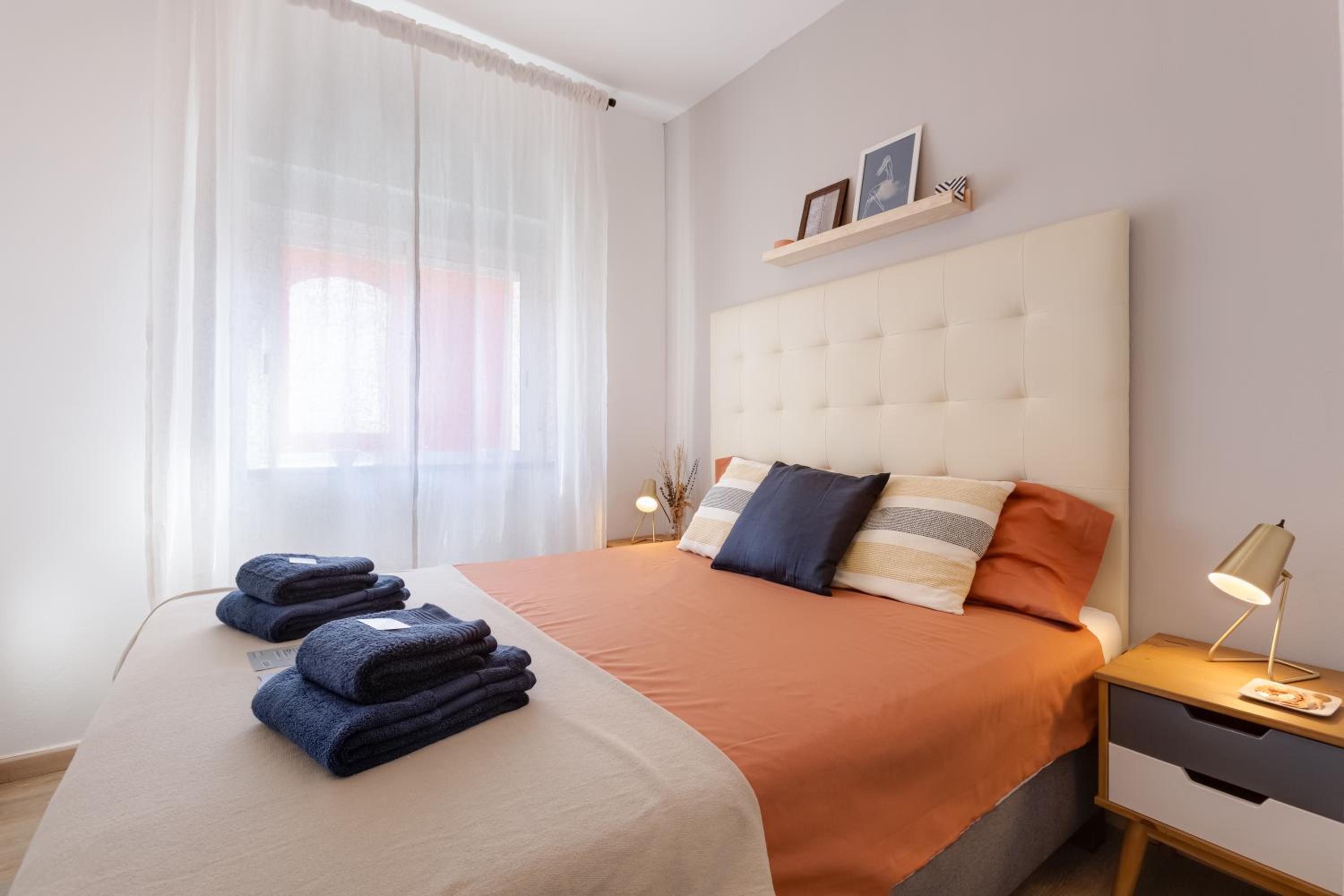 Double Room with Shared Bathroom photo 3