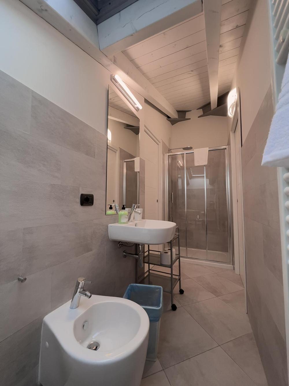 Suite with Terrace photo 2
