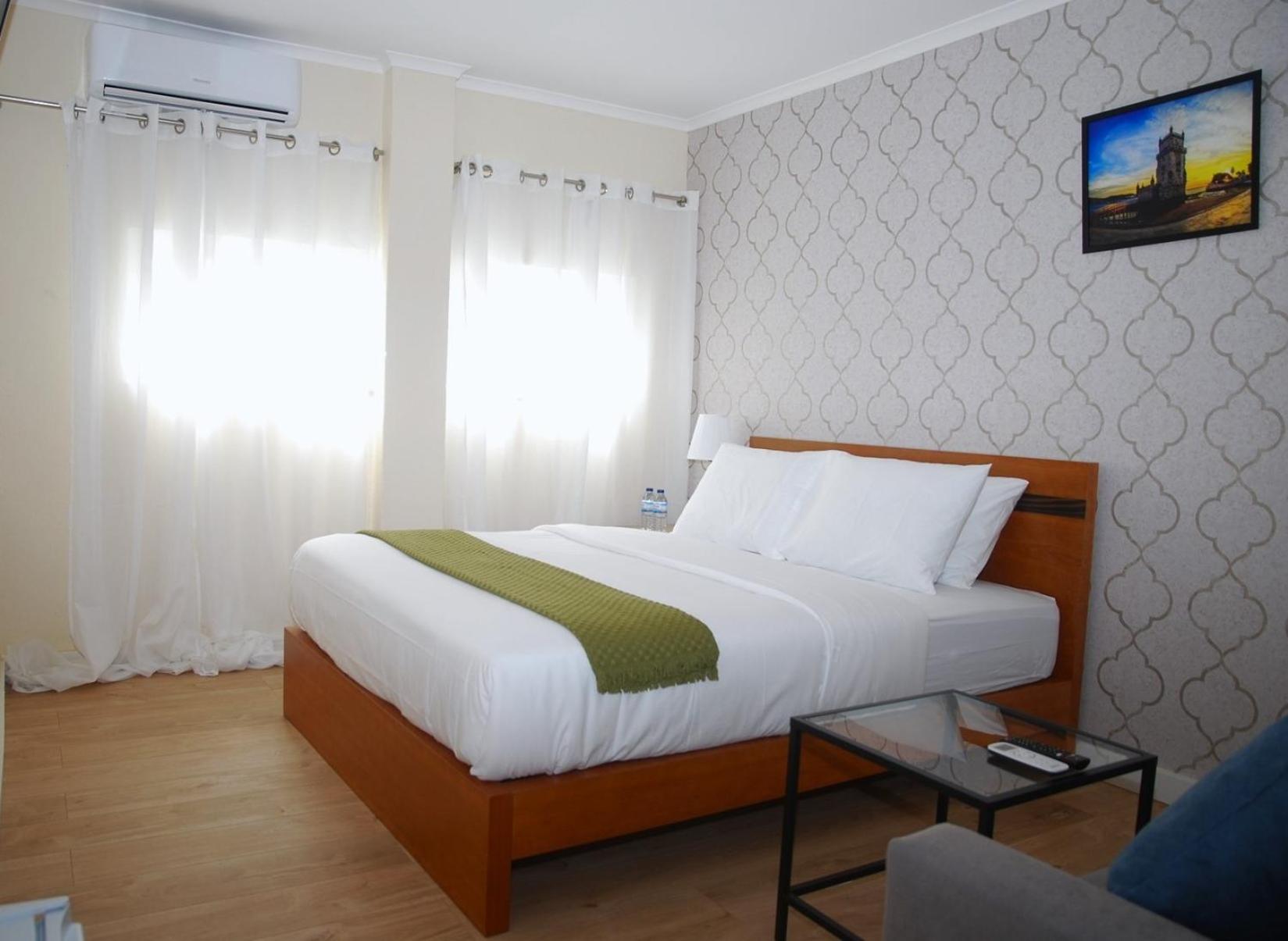 Double Room with Private Bathroom photo 1