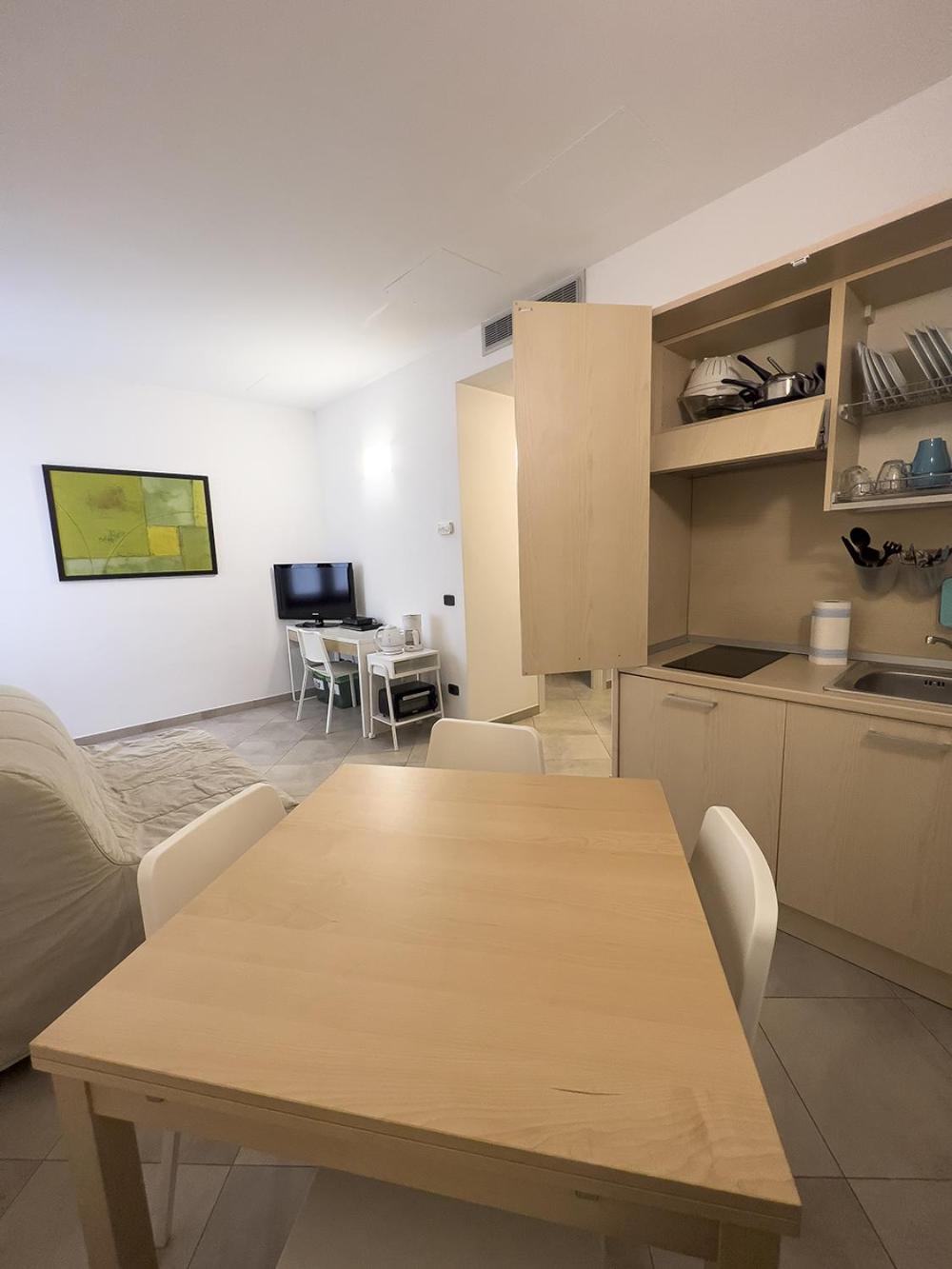 Standard Apartment photo 2