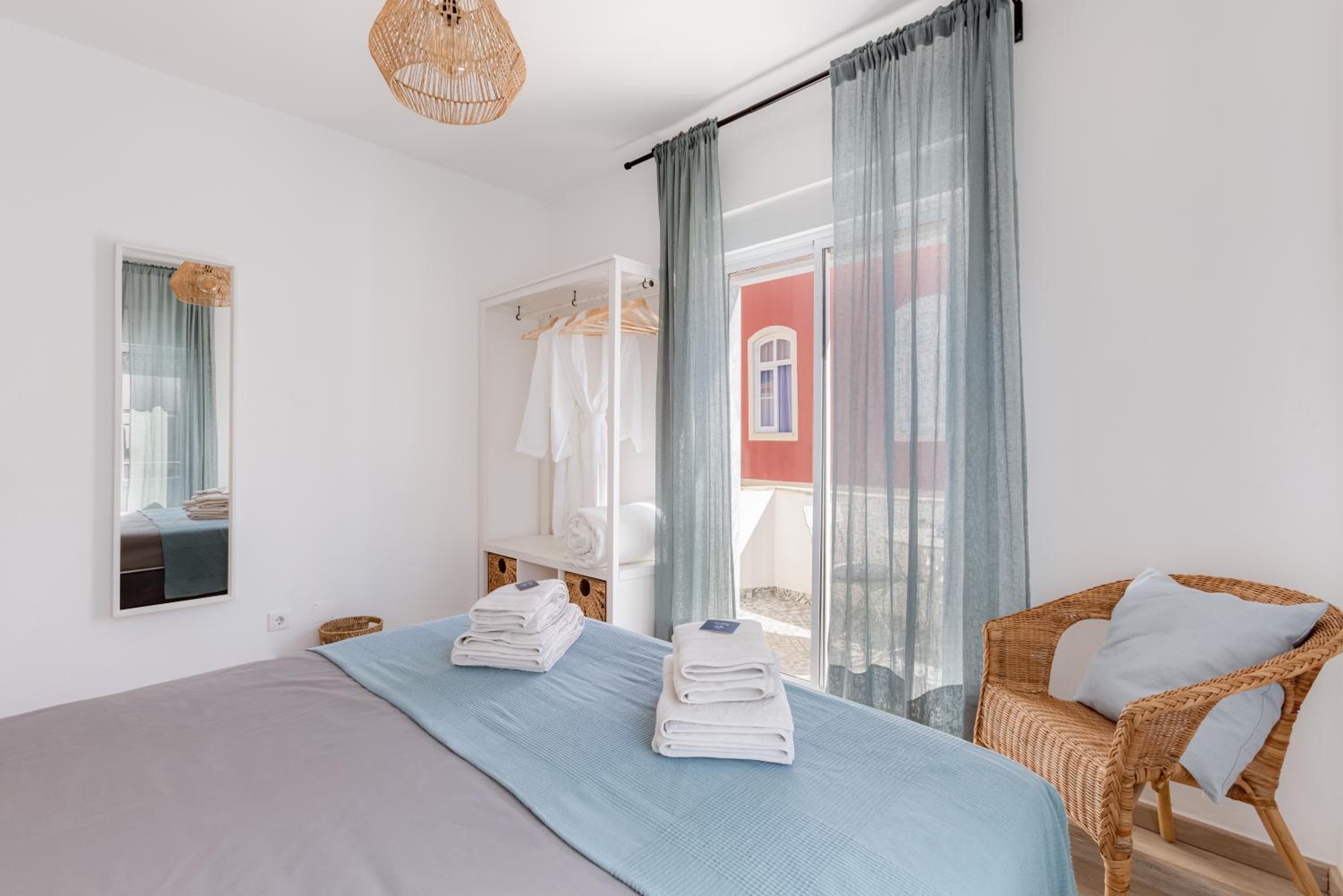 Double Room with Balcony photo 3