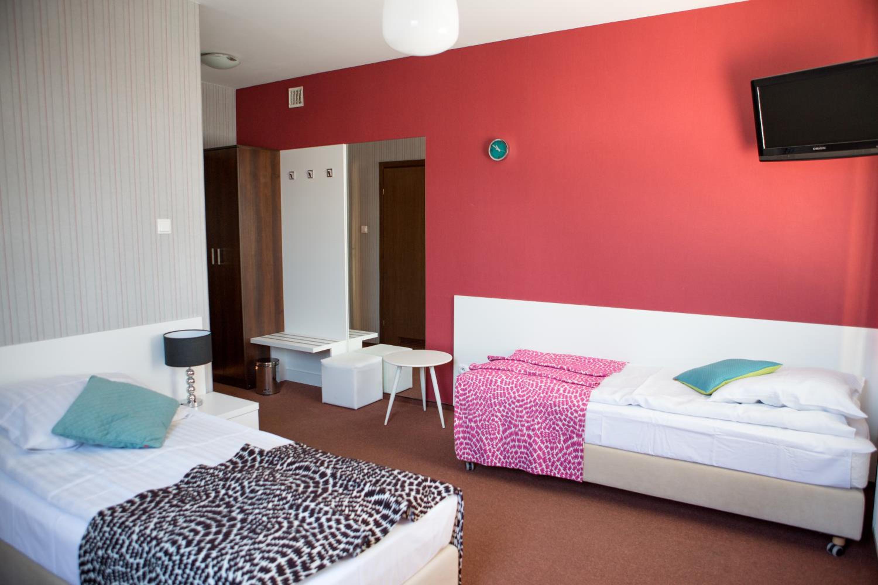 Triple Room photo 2