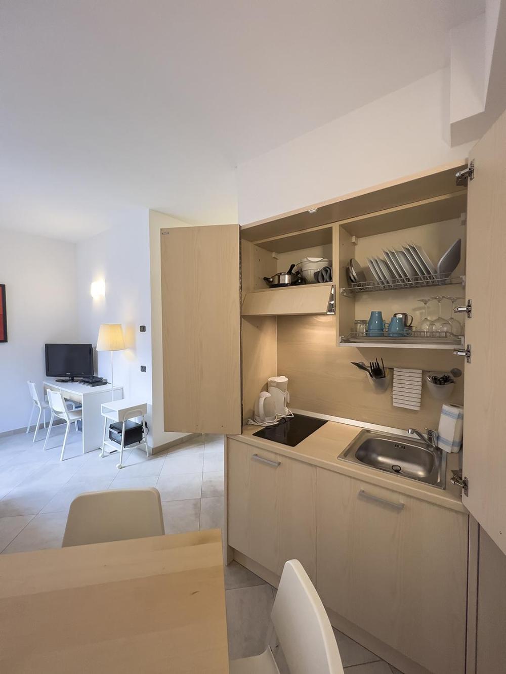 Standard Apartment photo 2