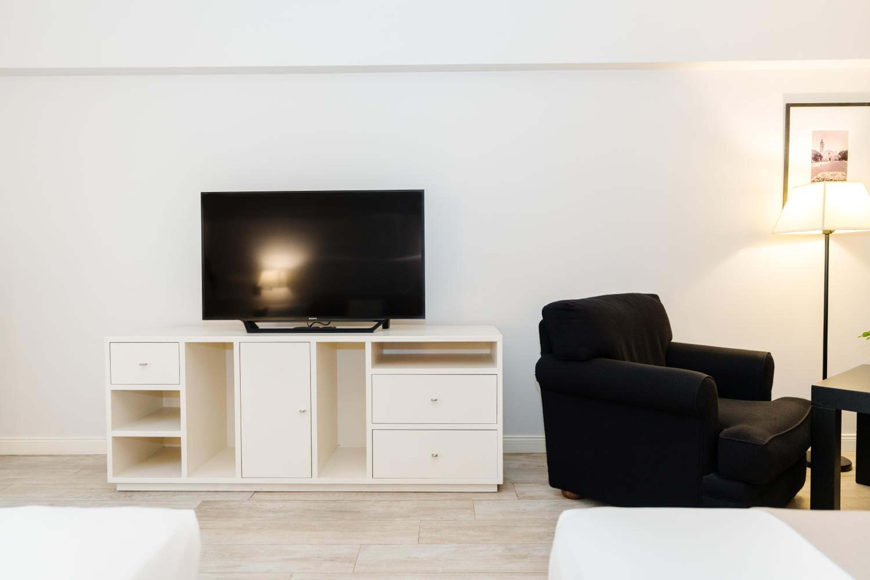 Superior Family Room