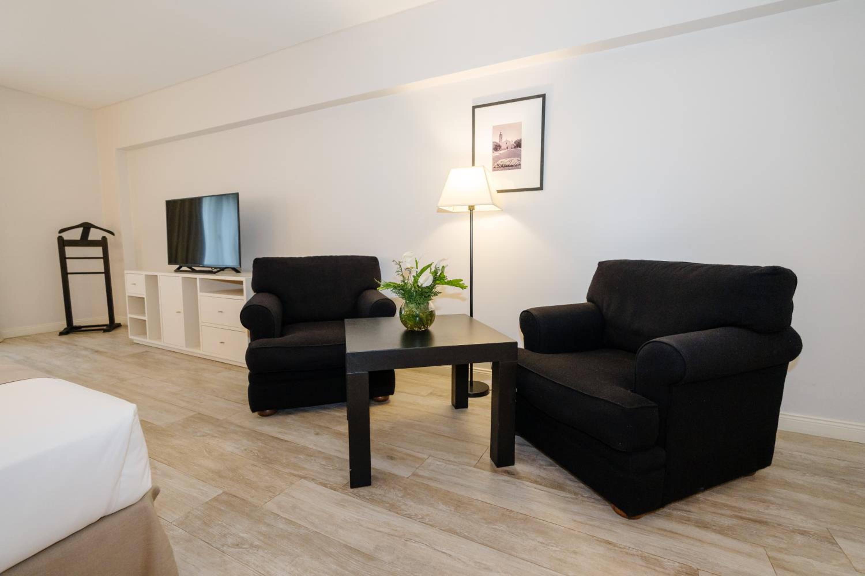 Superior Family Room