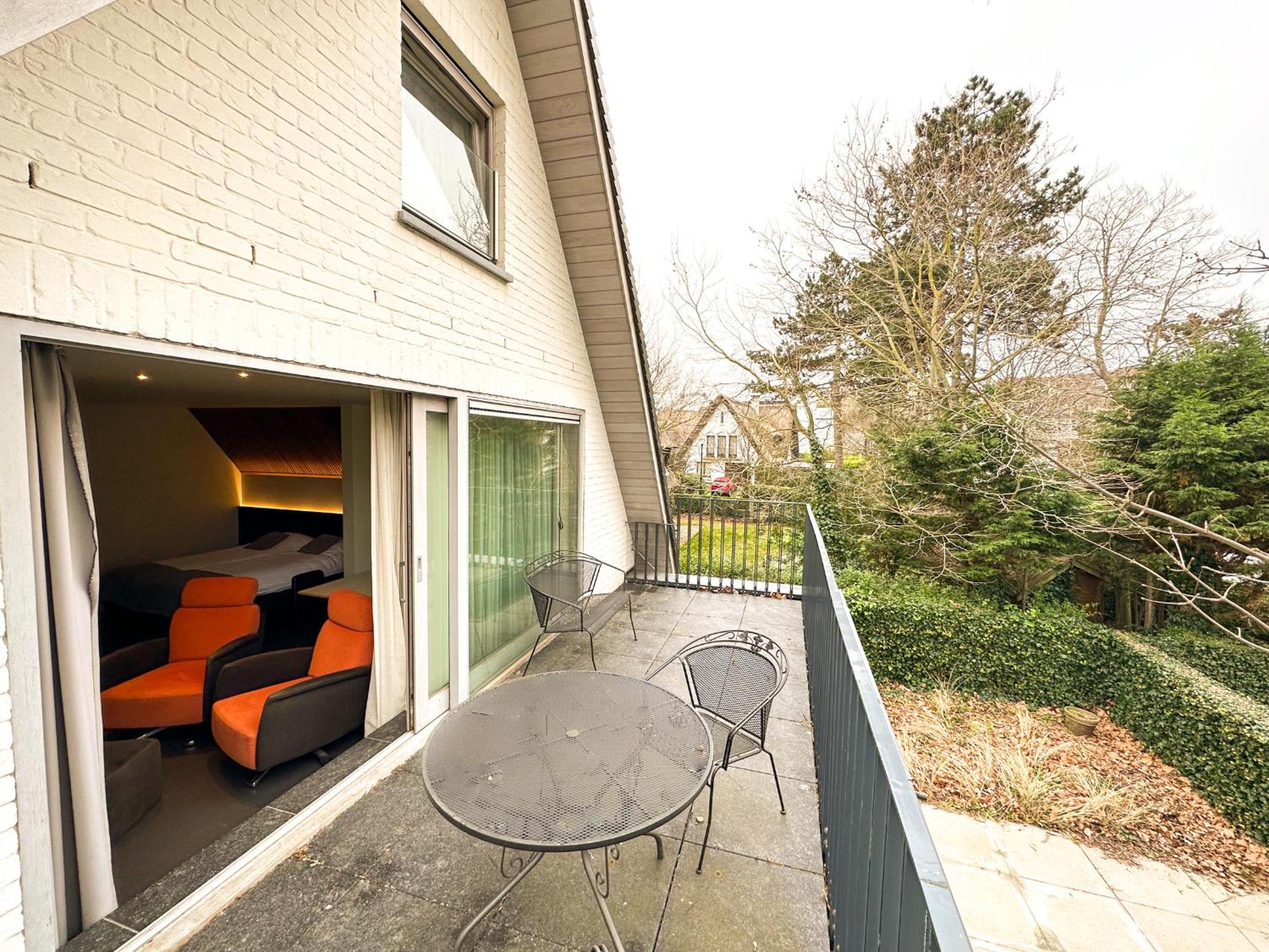 Double Room with Terrace photo 2
