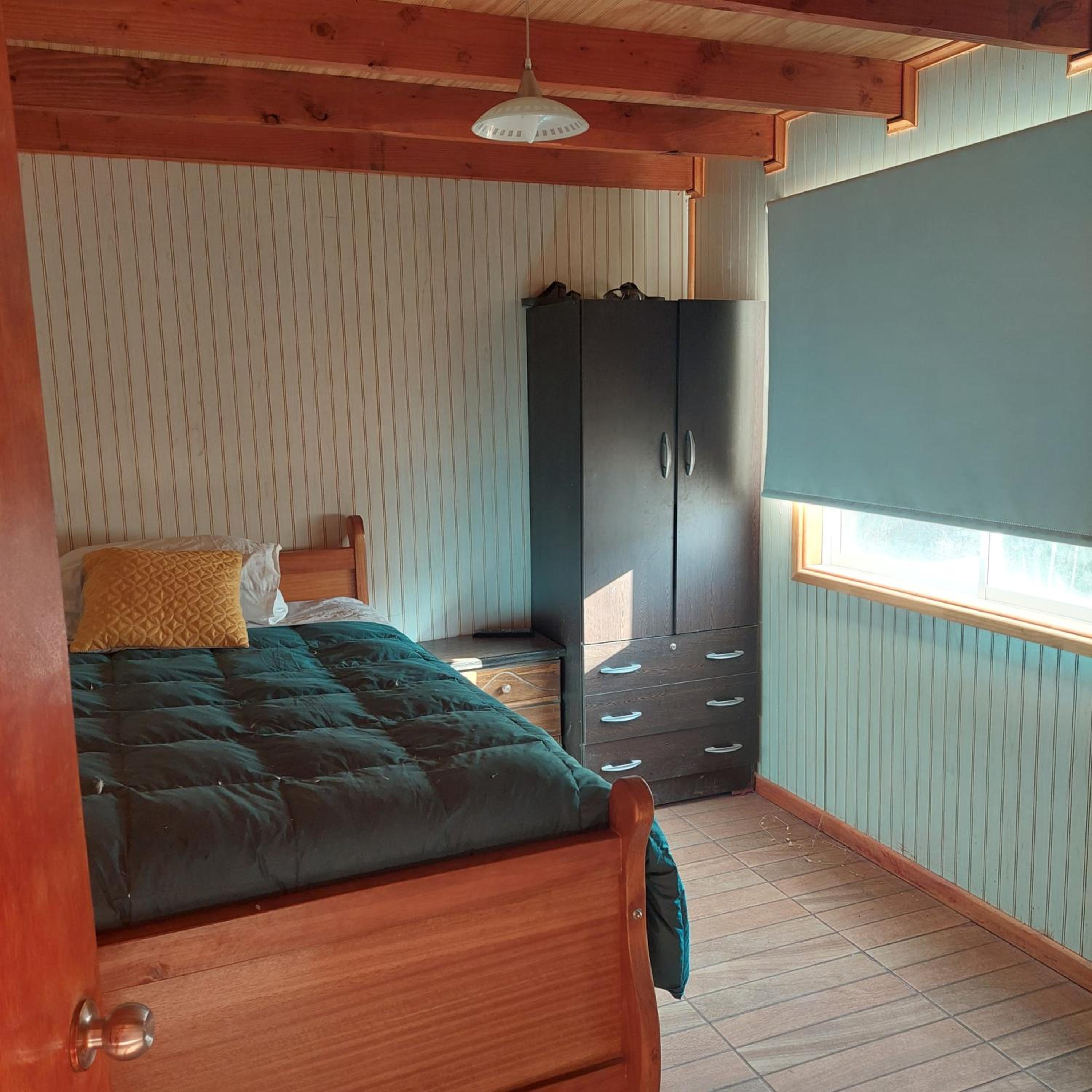 Four-Bedroom House photo 1