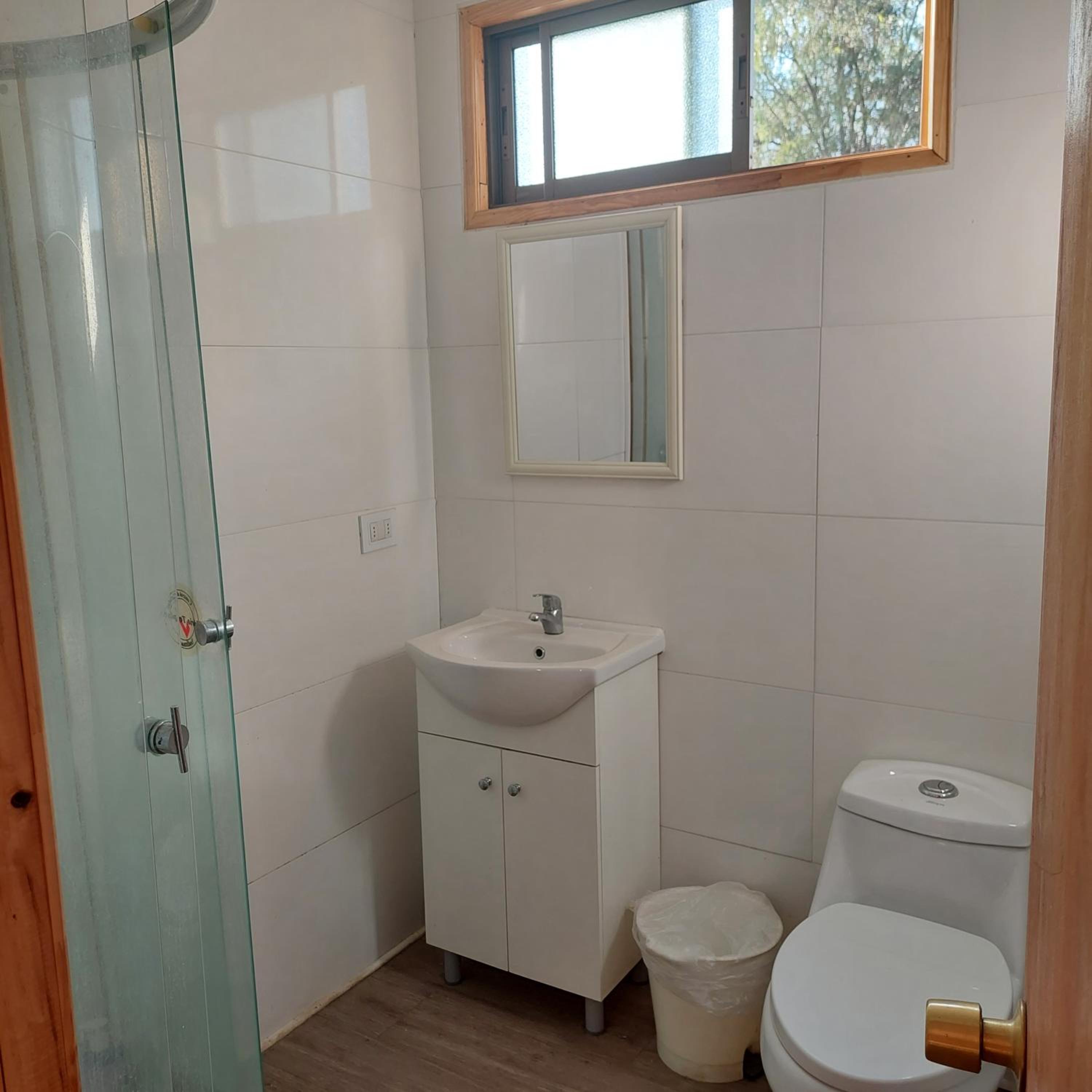 Four-Bedroom House photo 3