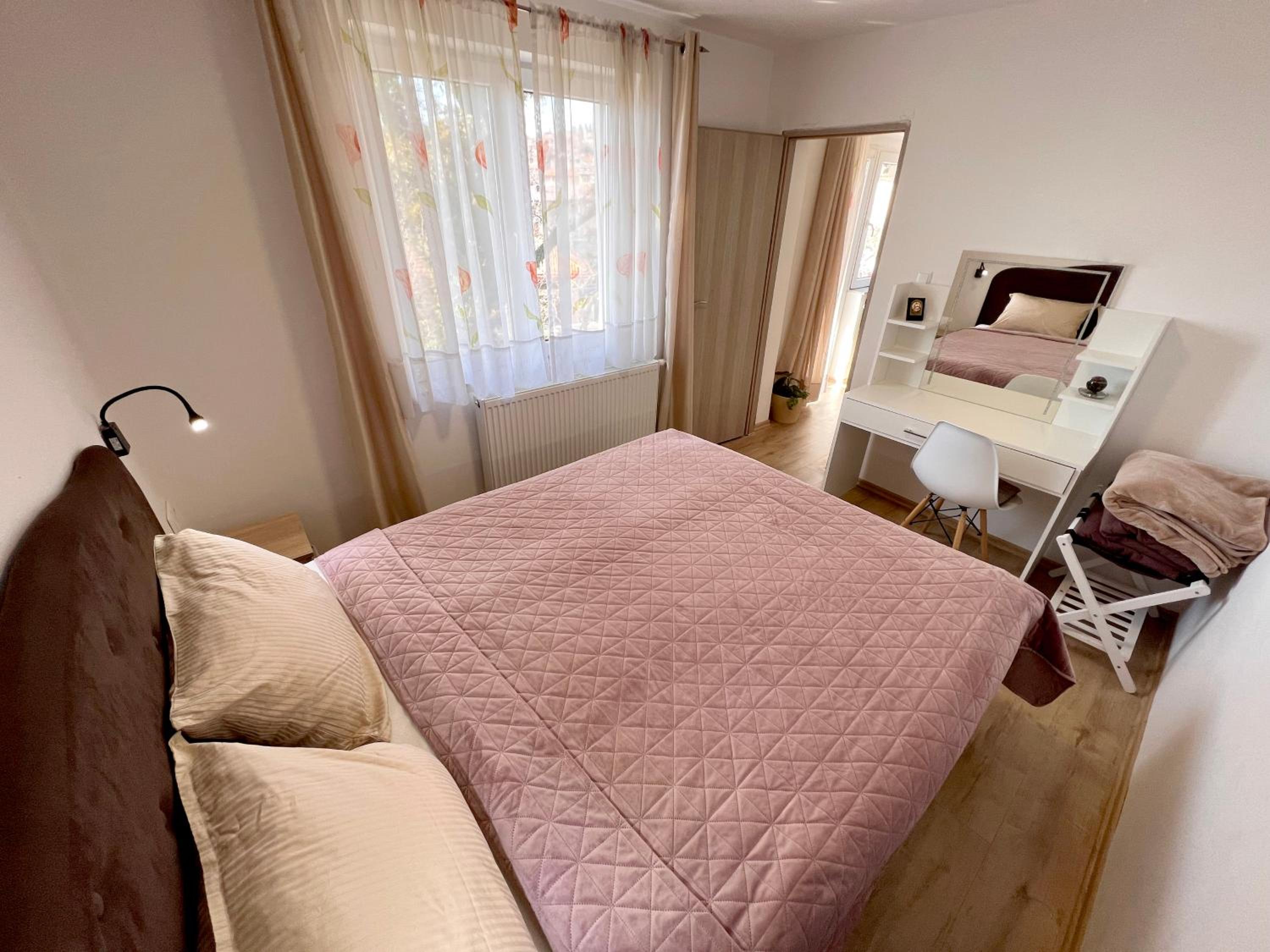 Apartment with Terrace photo 3
