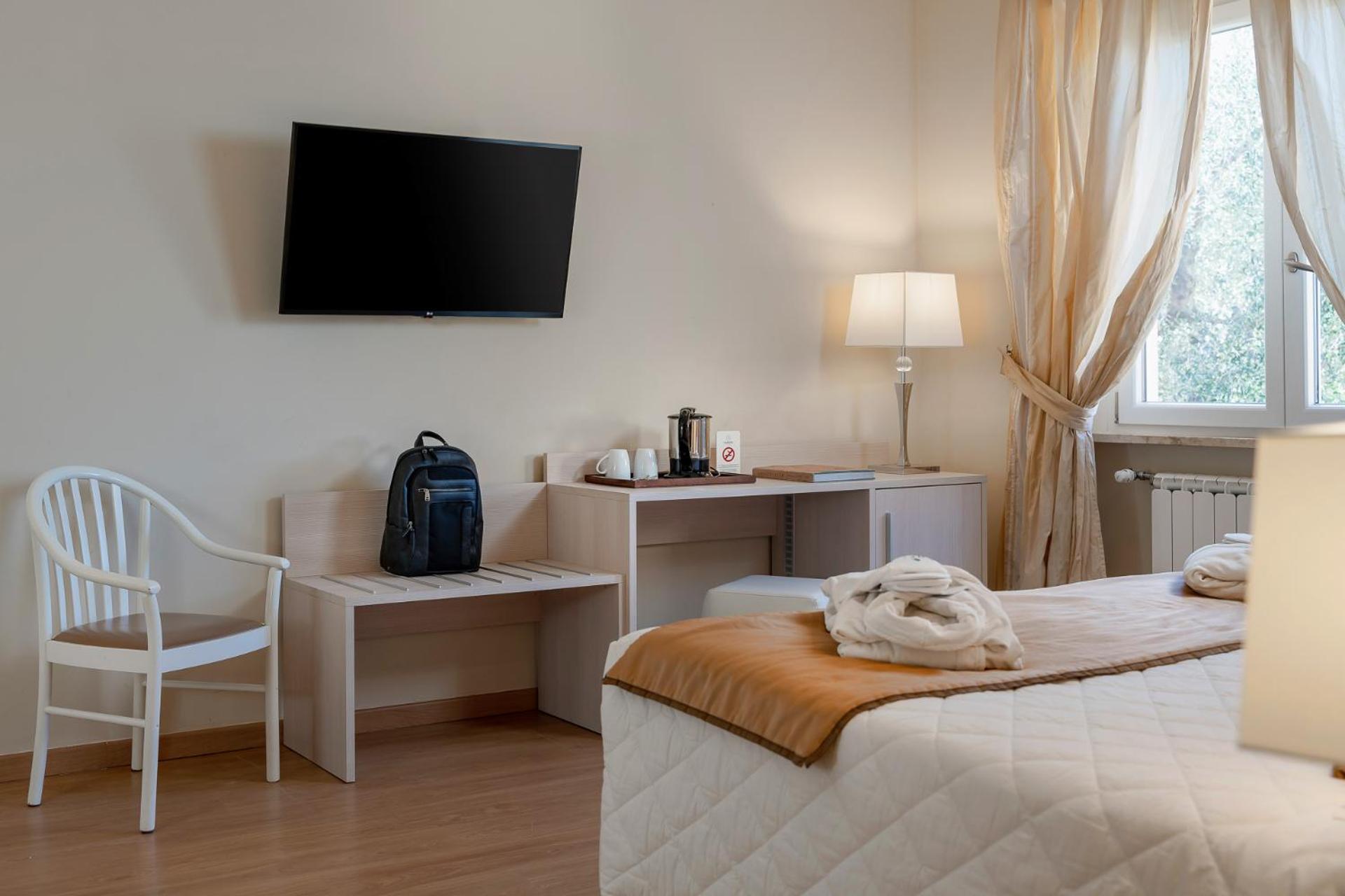 Triple Room photo 2