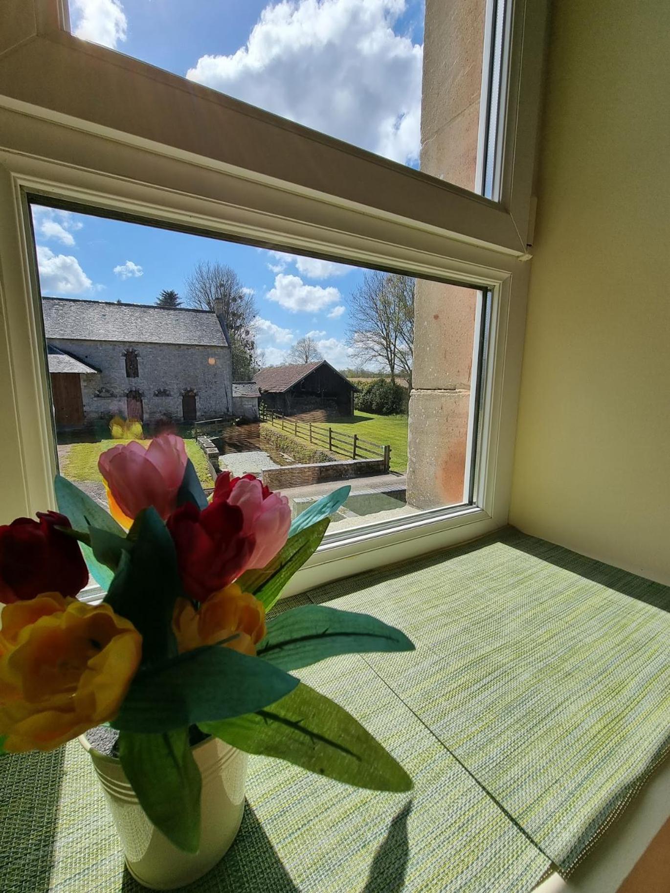 Family Room with Garden View photo 2