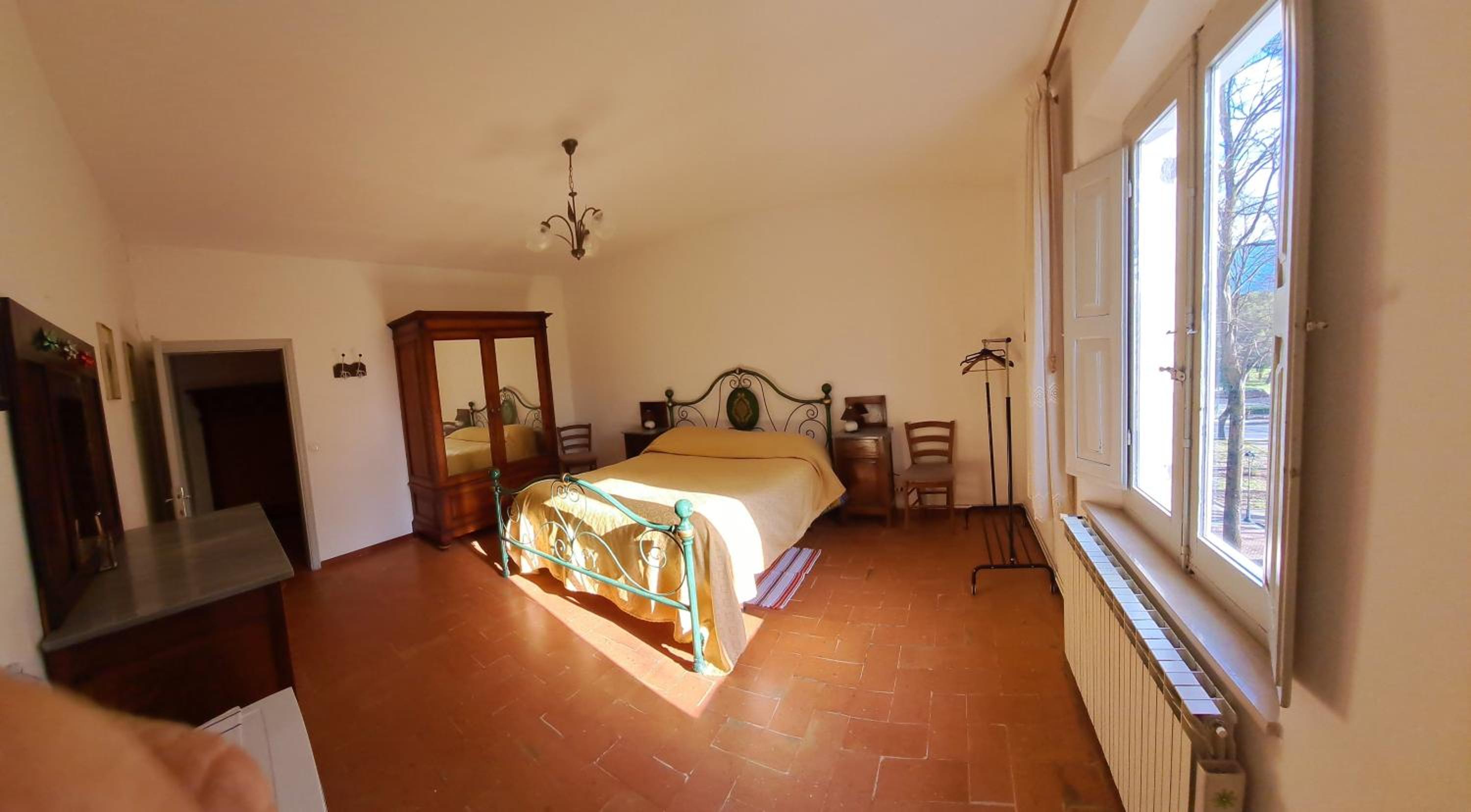 Large Double Room photo 1