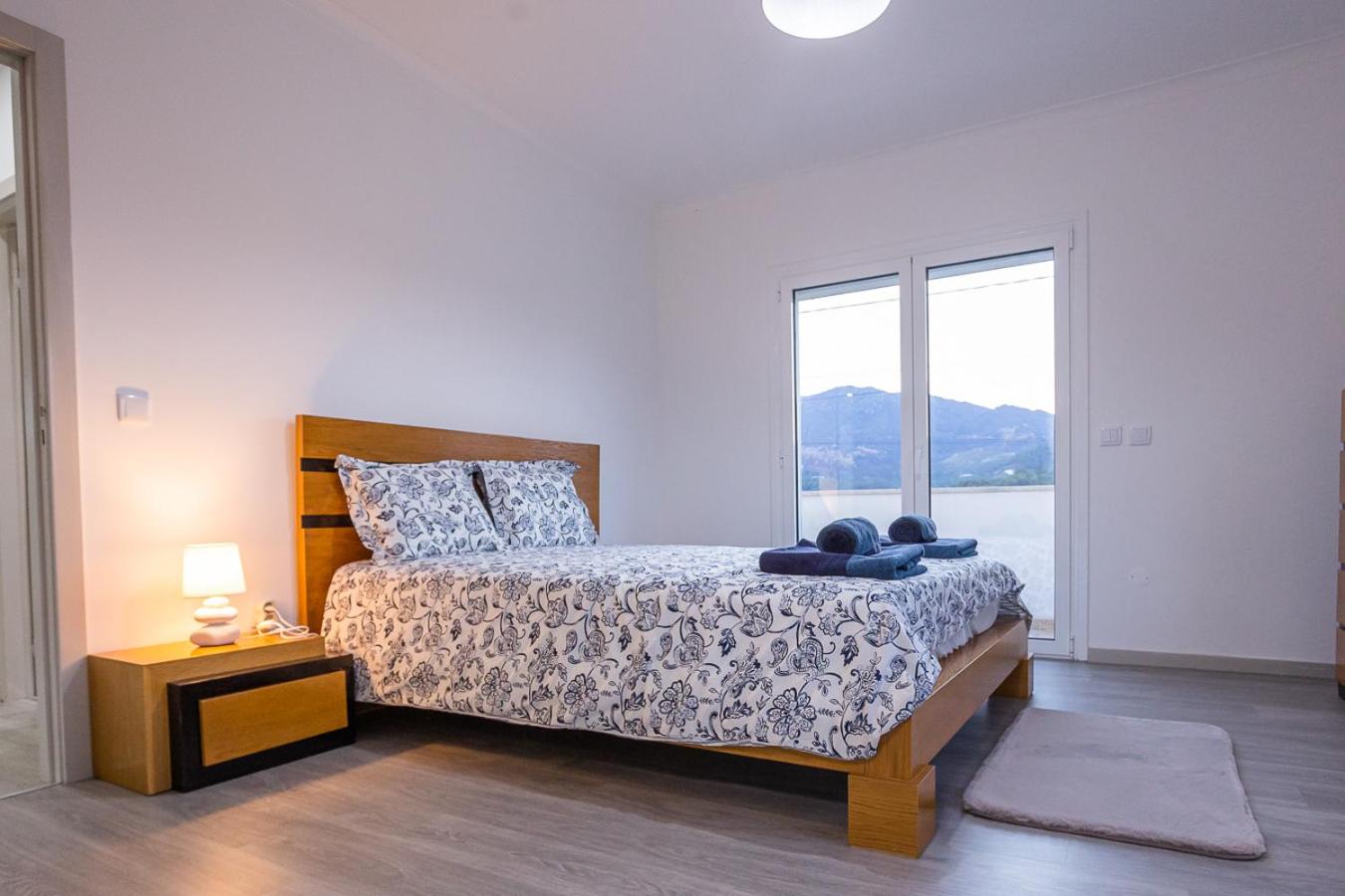 Three-Bedroom Villa photo 1