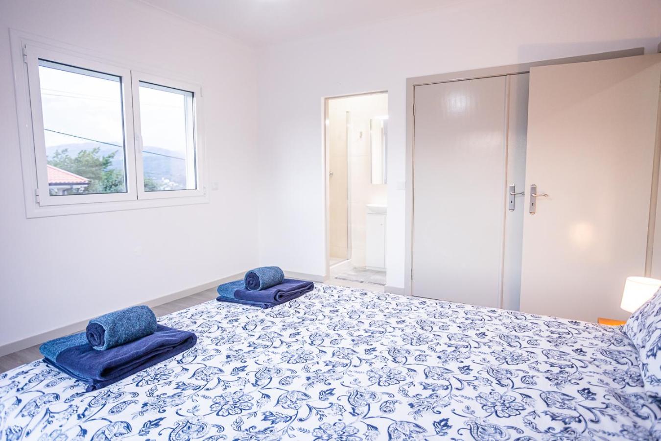 Three-Bedroom Villa photo 3