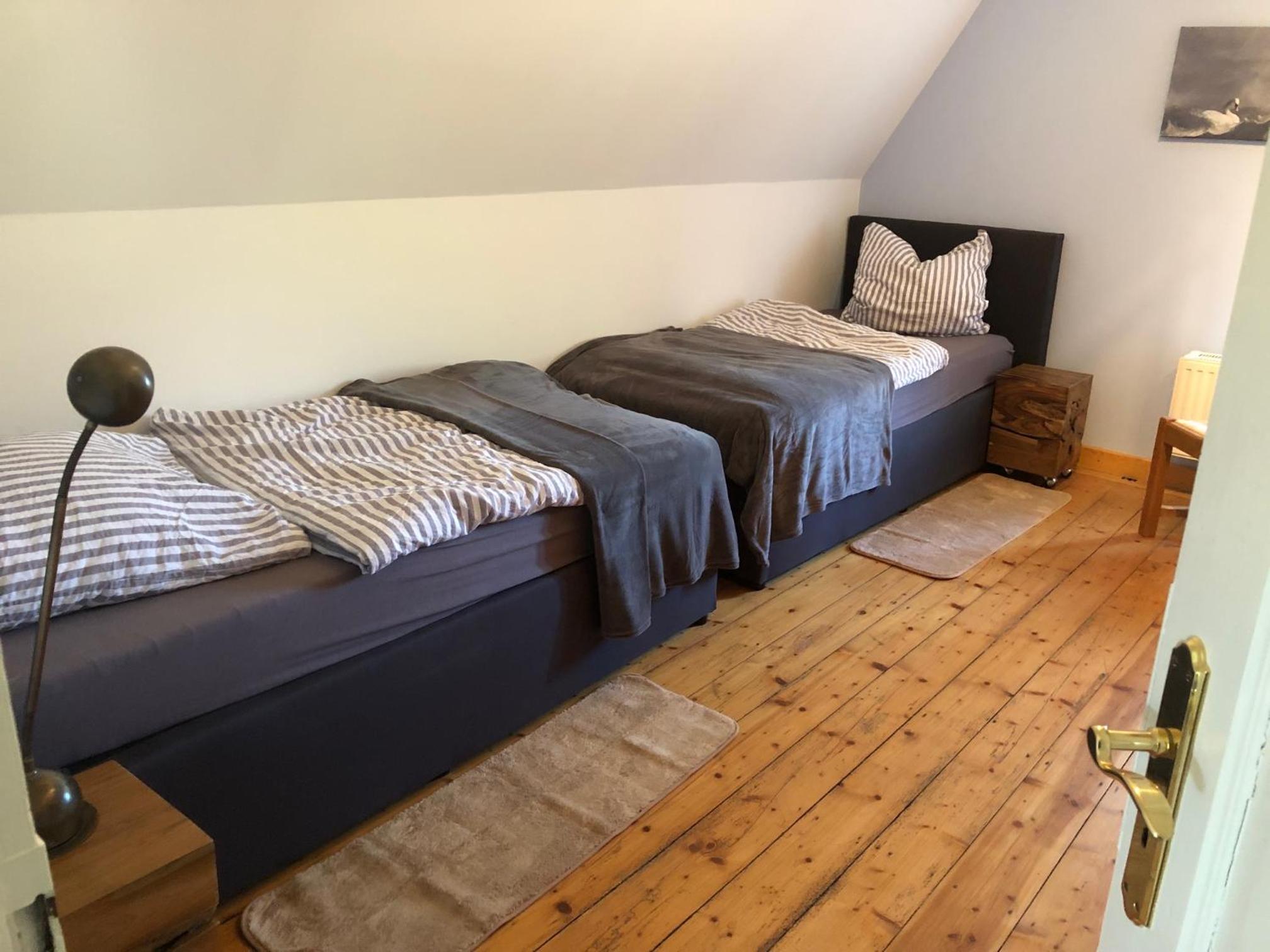 Two-Bedroom Apartment photo 1