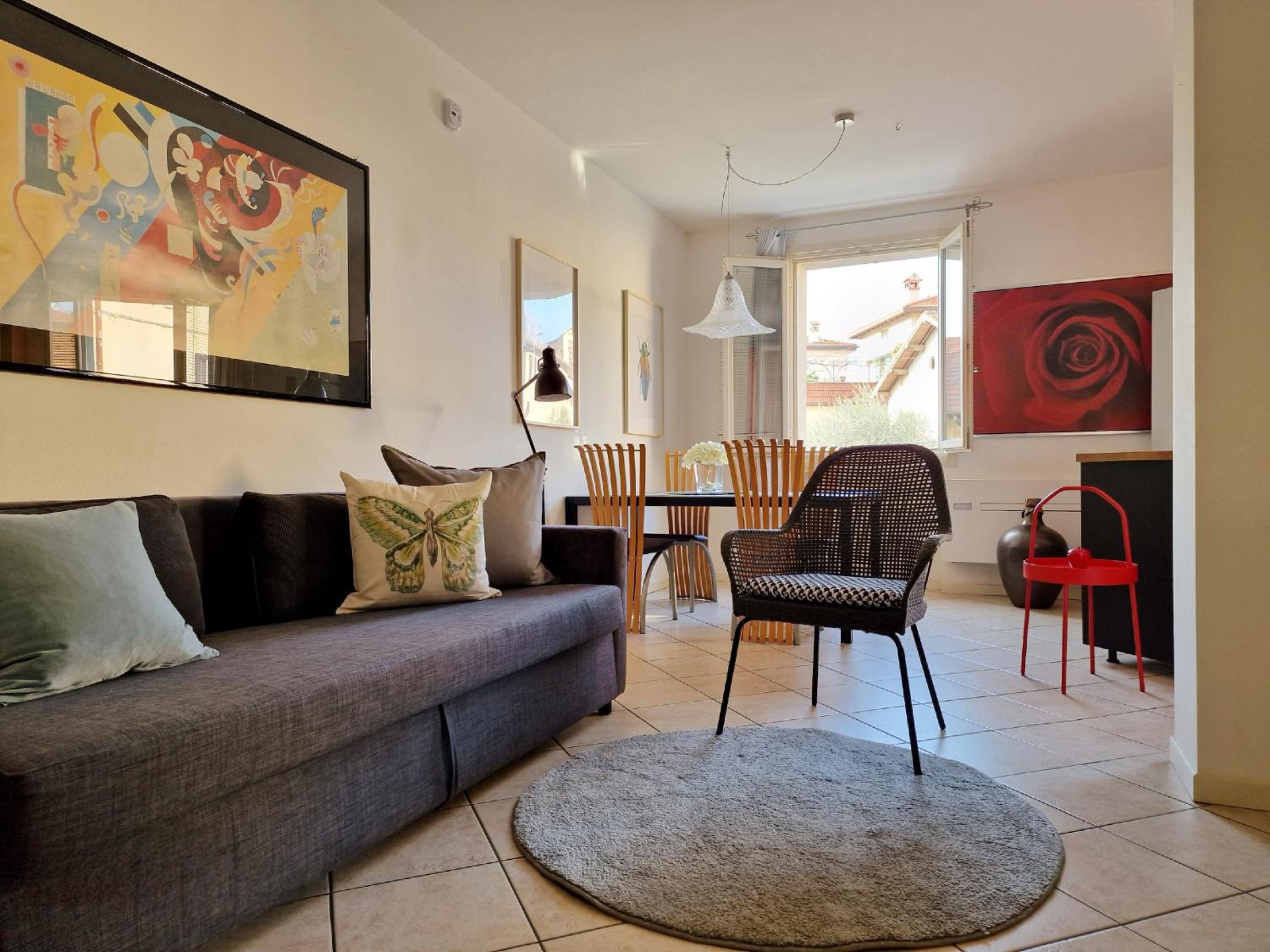 One-Bedroom Apartment - Photo 44