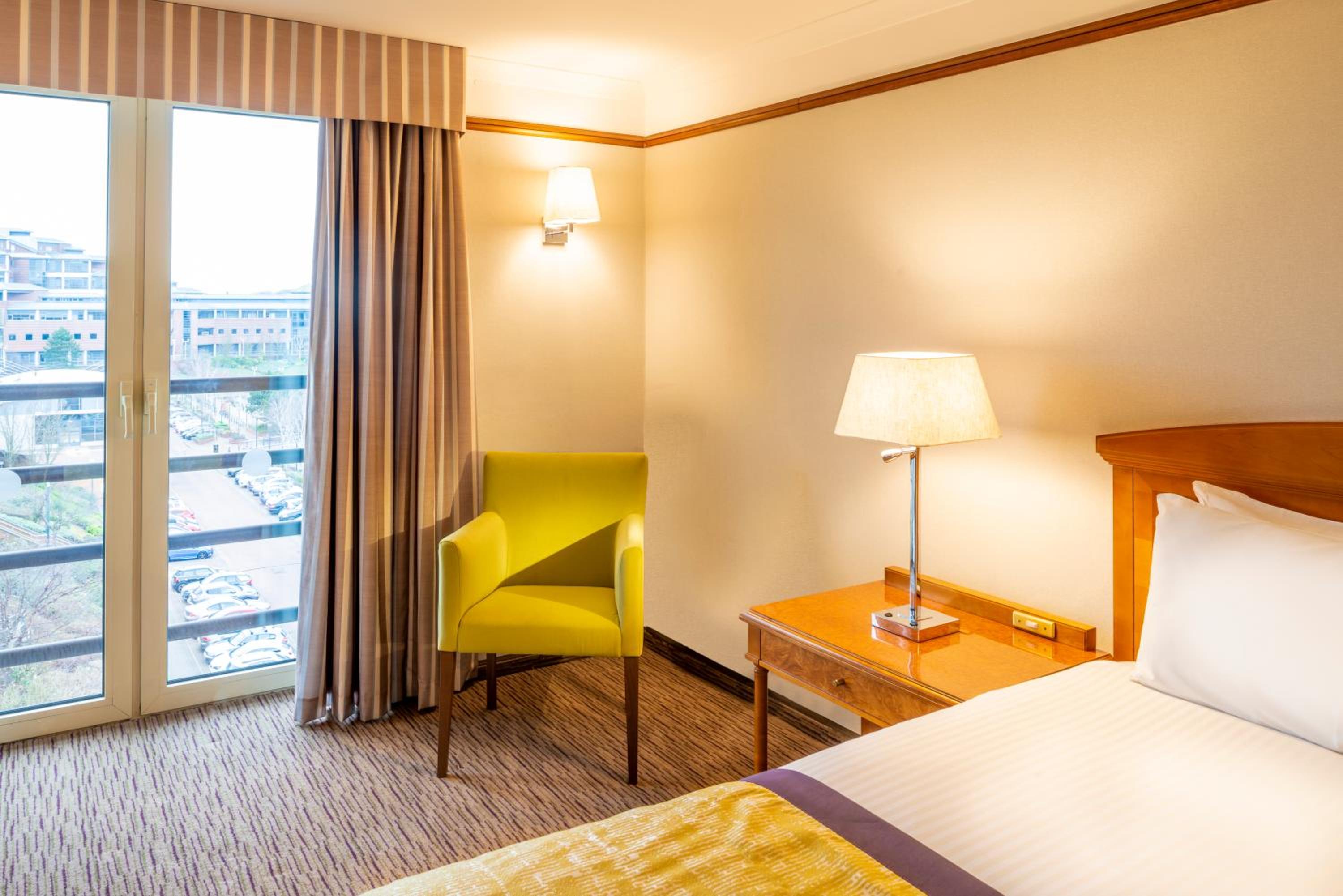 Club Double Room - Photo 2