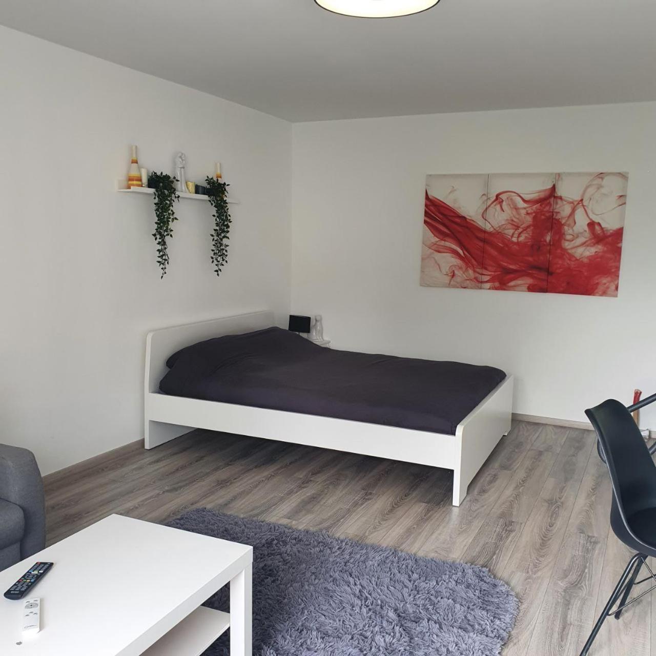 Studio Apartment - Photo 24
