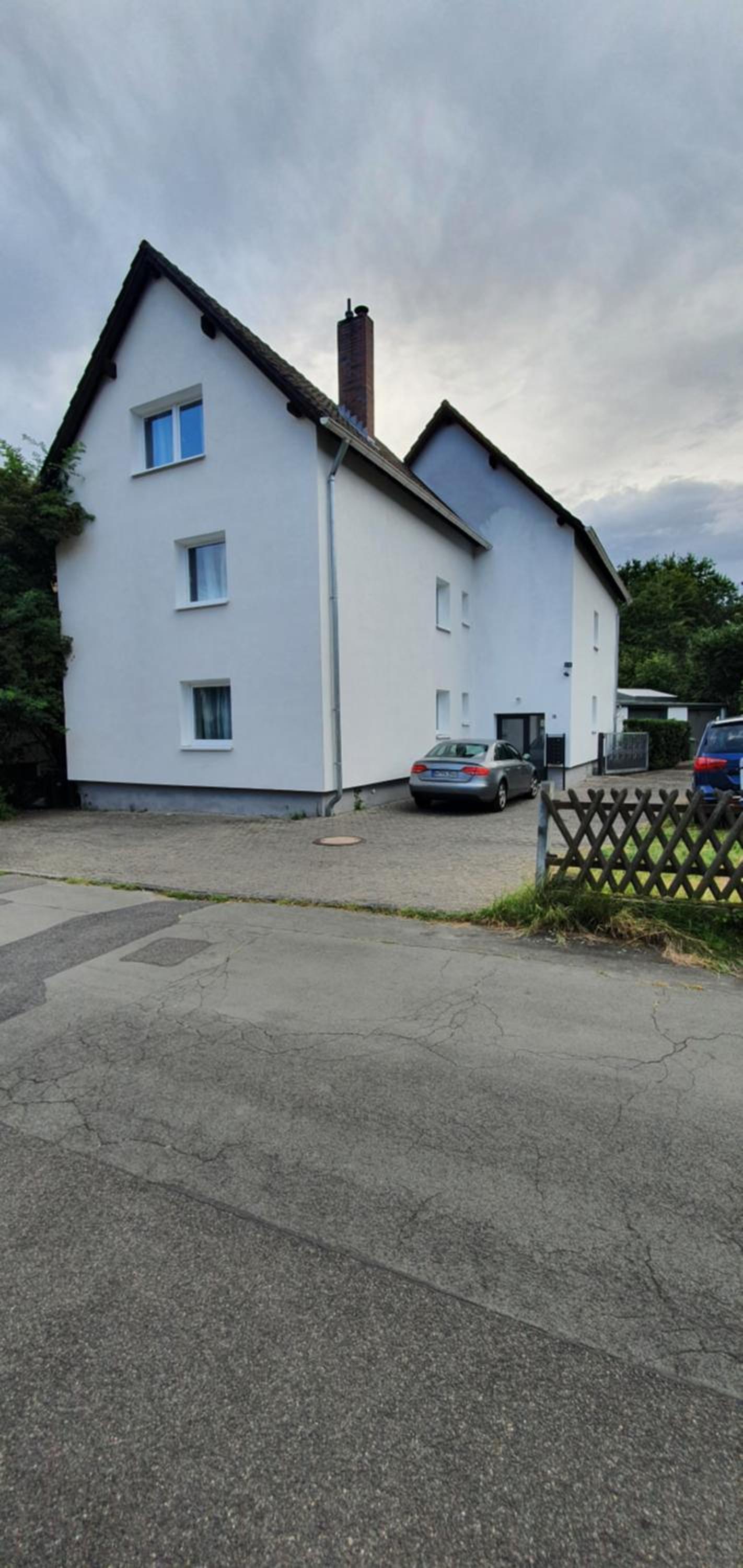 Studio Apartment - Photo 28