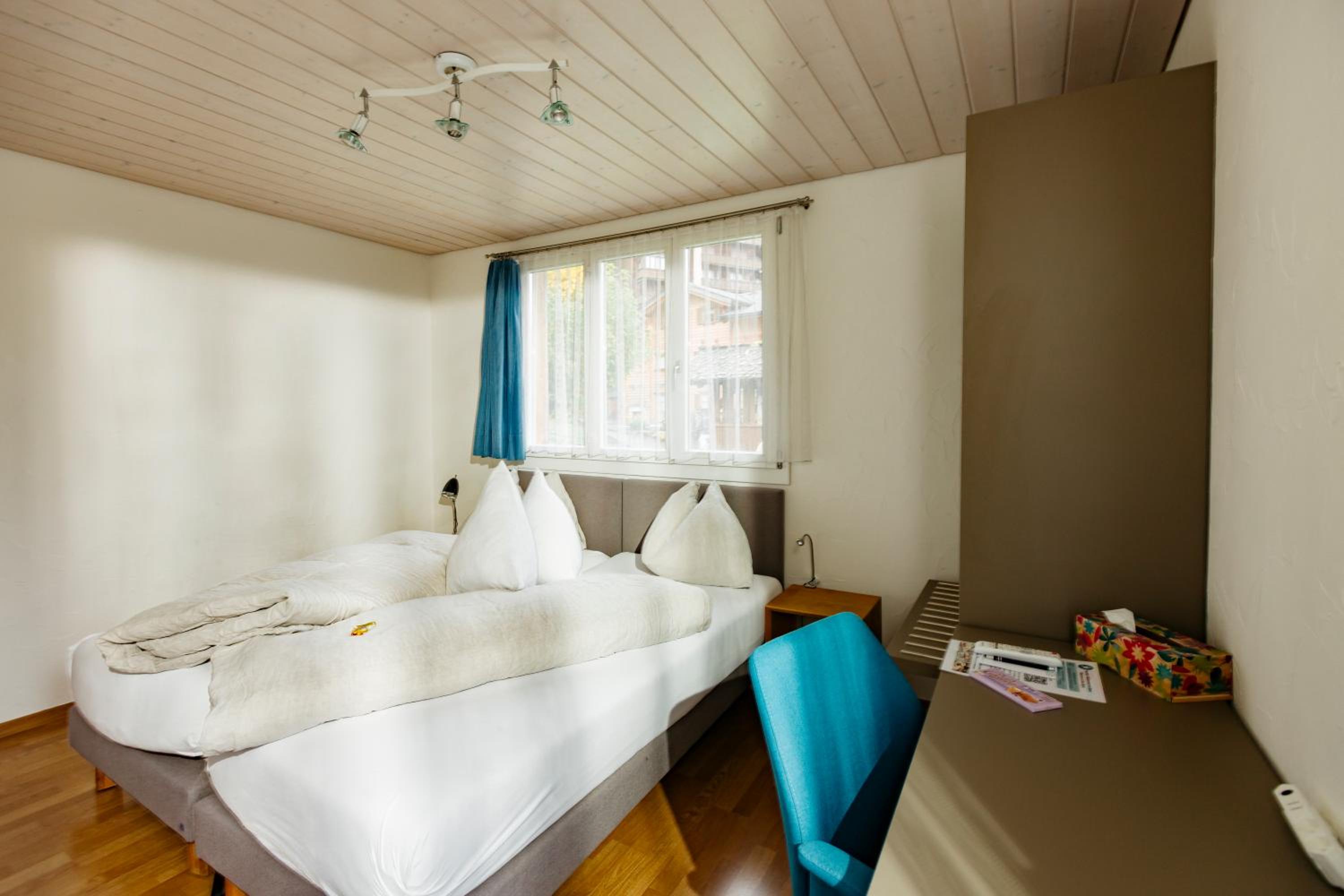 Two-Bedroom Chalet photo 2