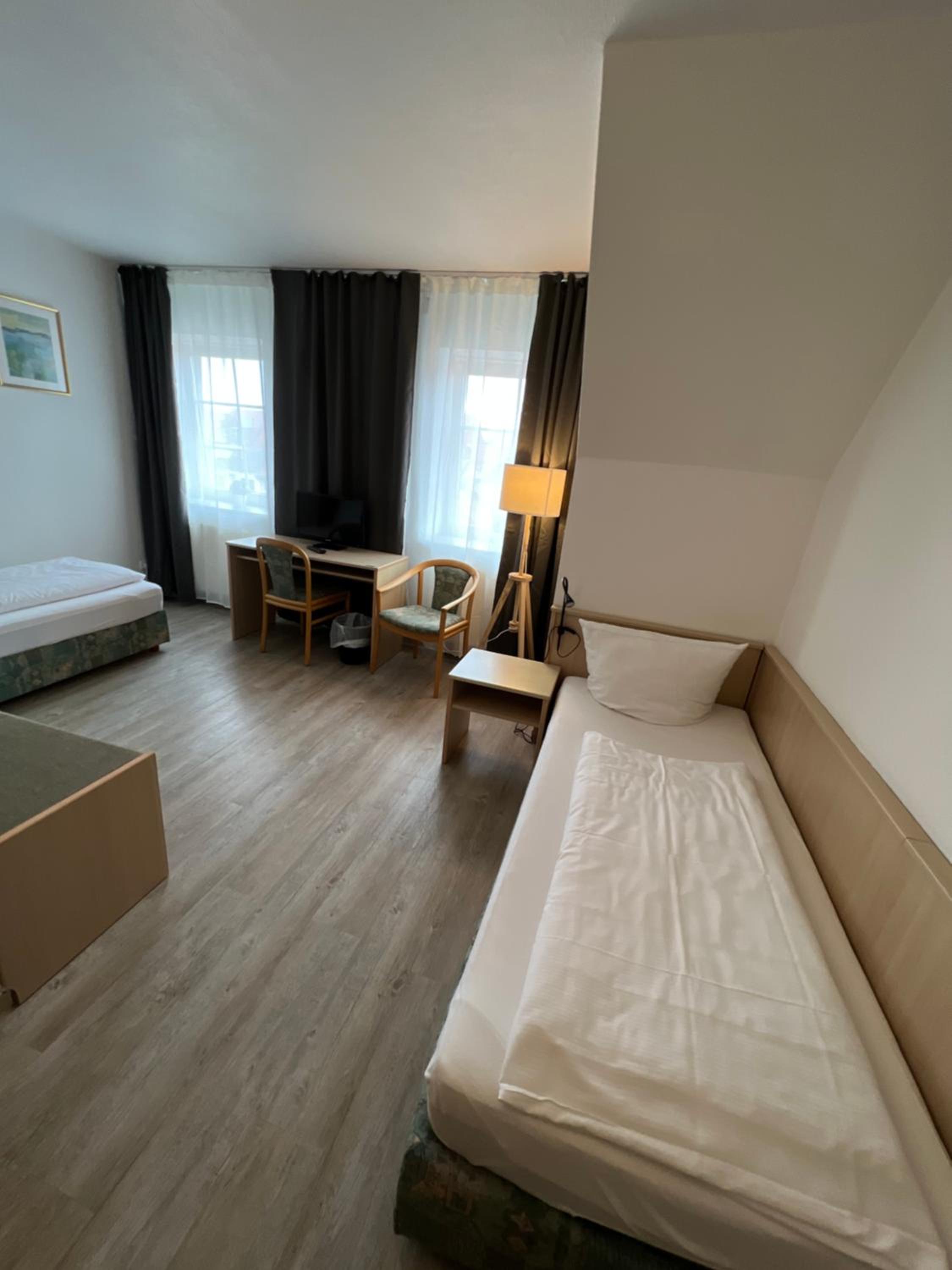 Twin Room photo 2