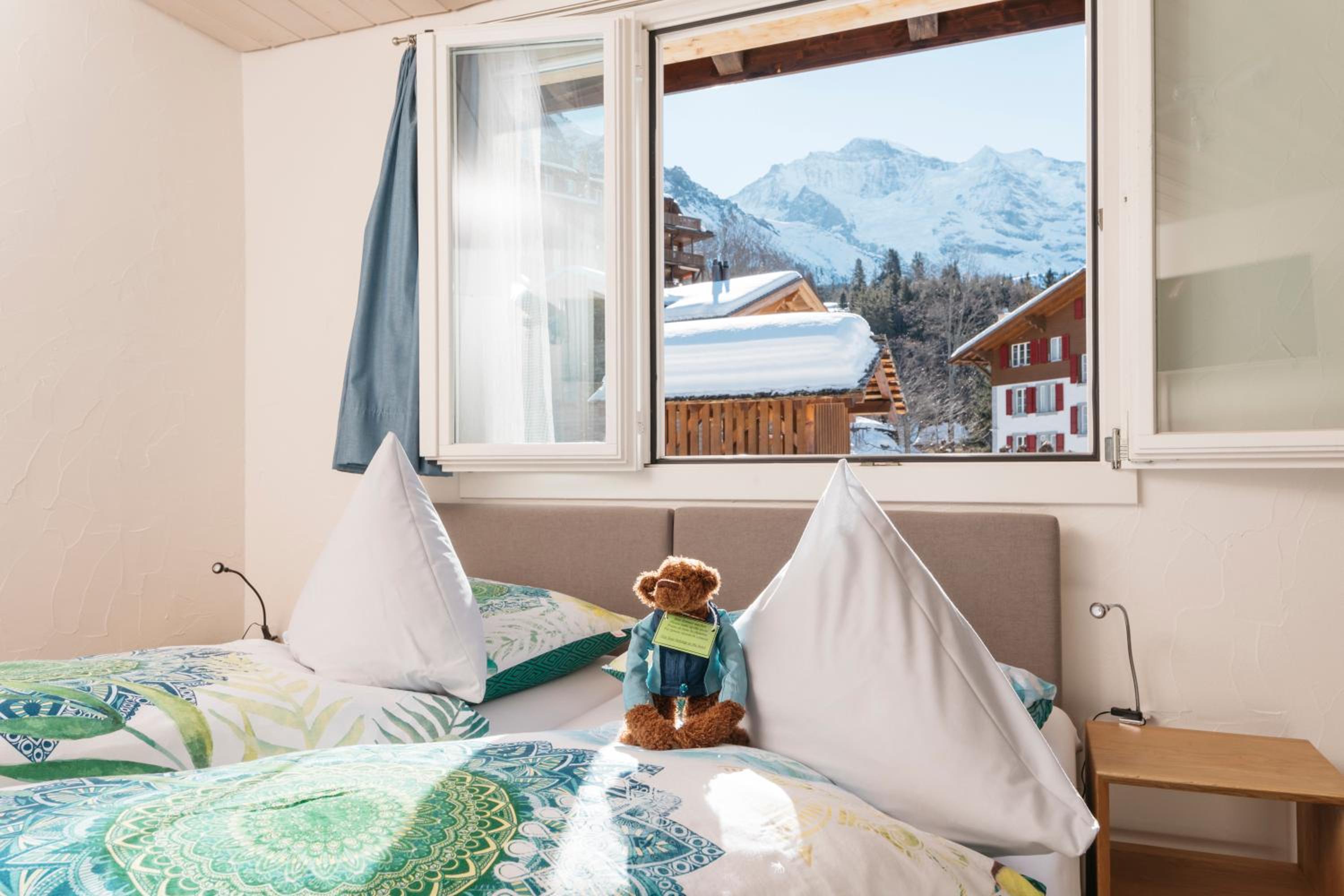 Two-Bedroom Chalet photo 3