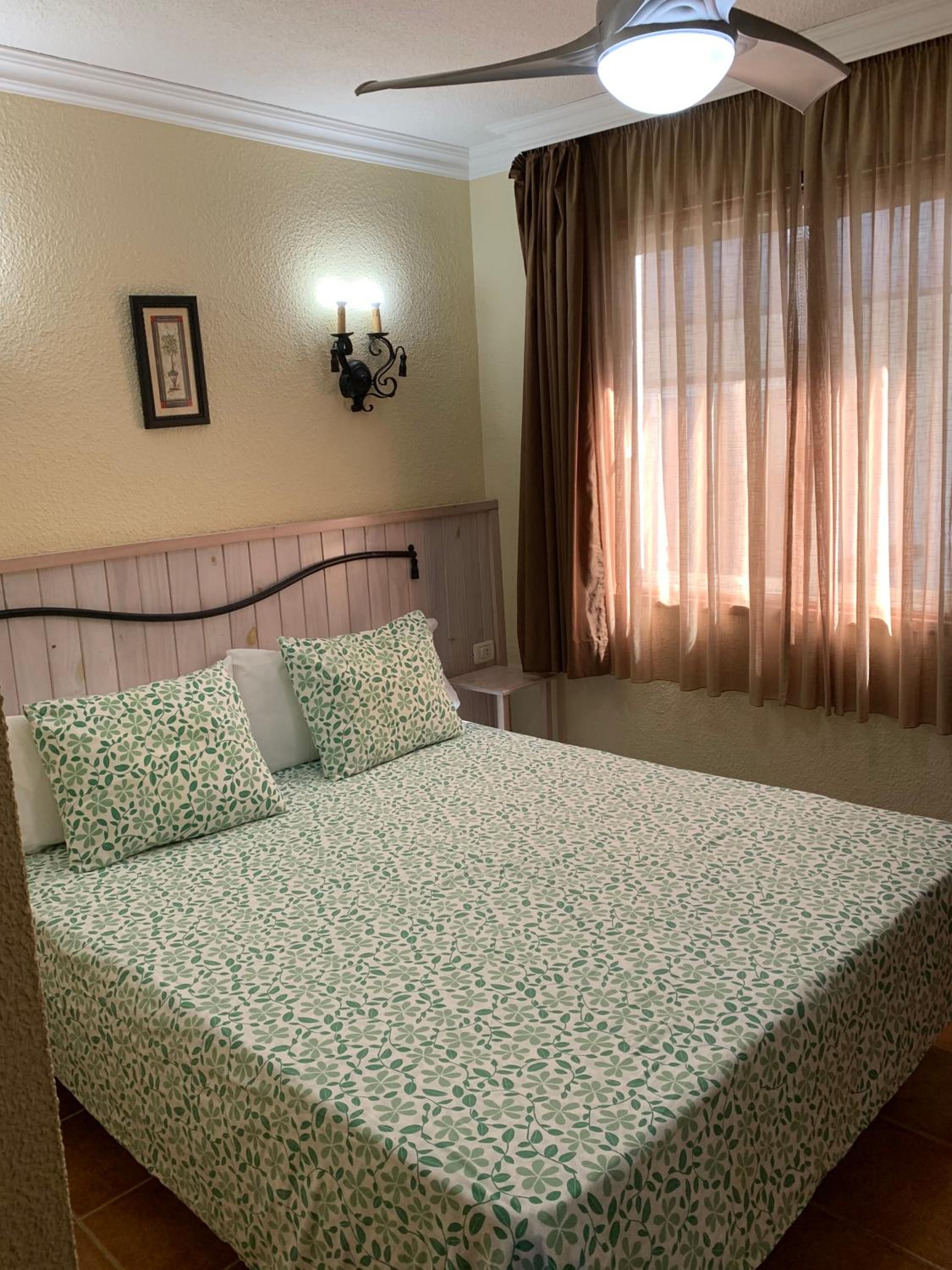 Apartamento Dúplex con Vista al Mar Fase I