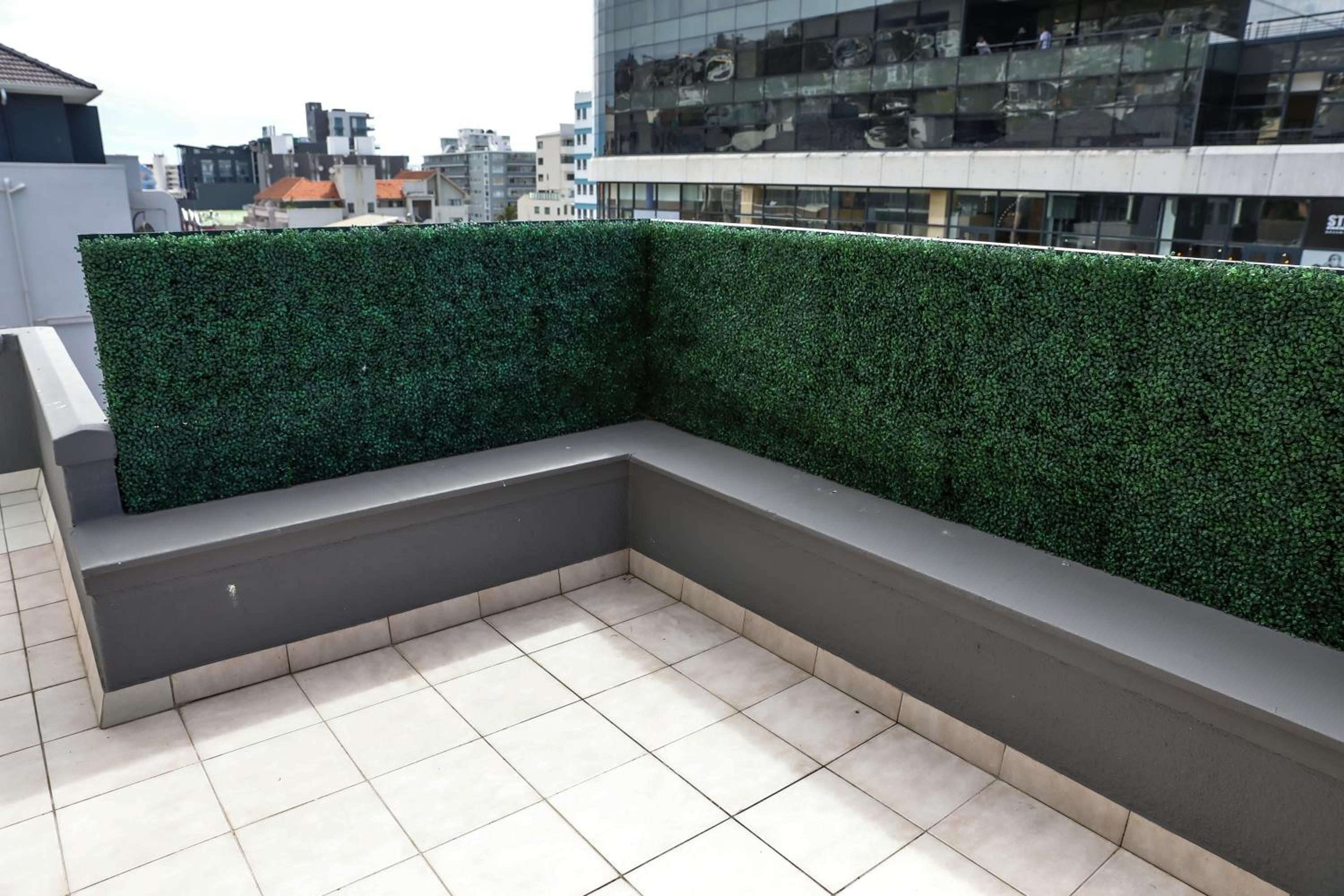 Deluxe Double Room with Balcony - Photo 2
