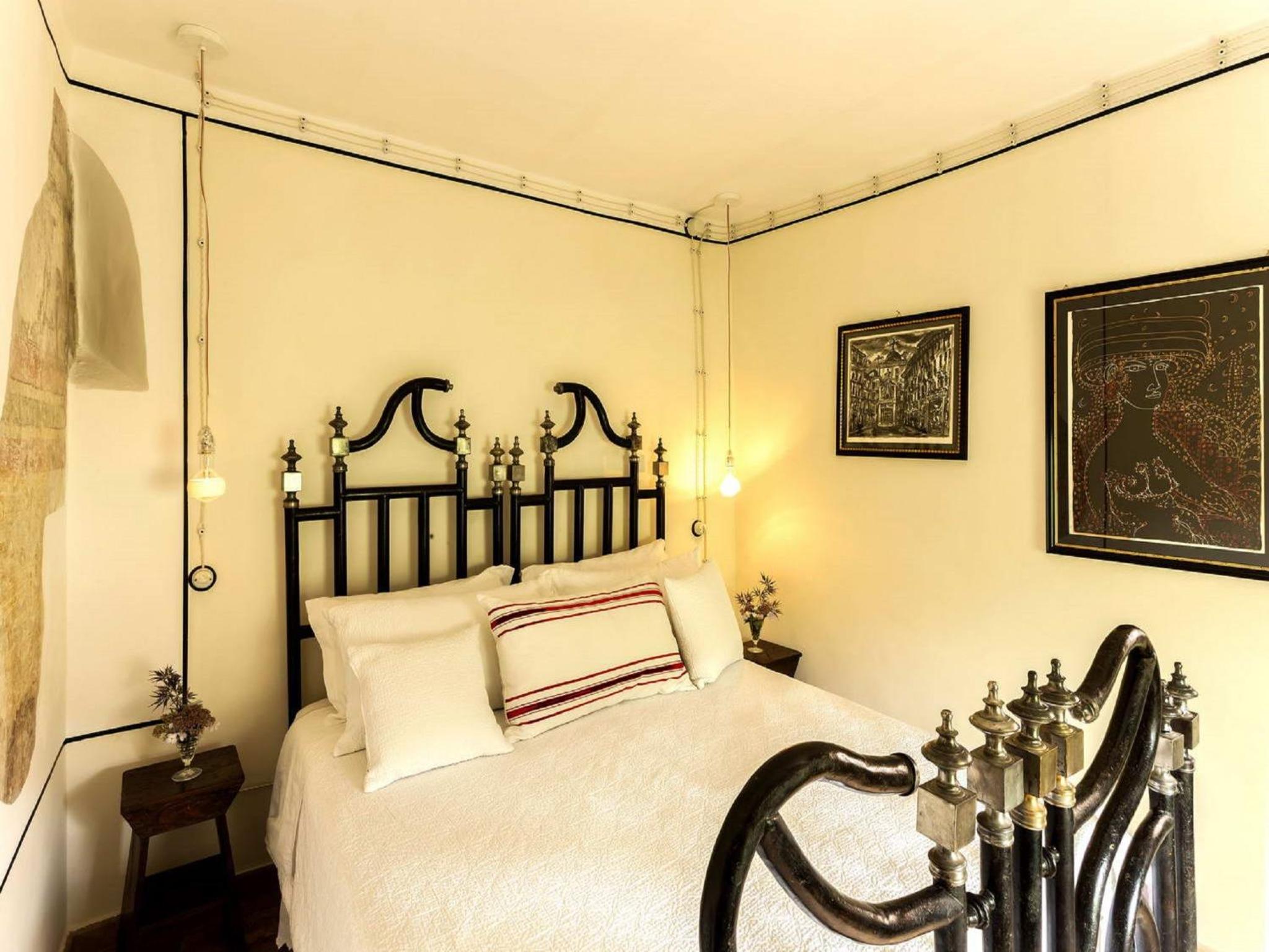 Suite with Terrace photo 2