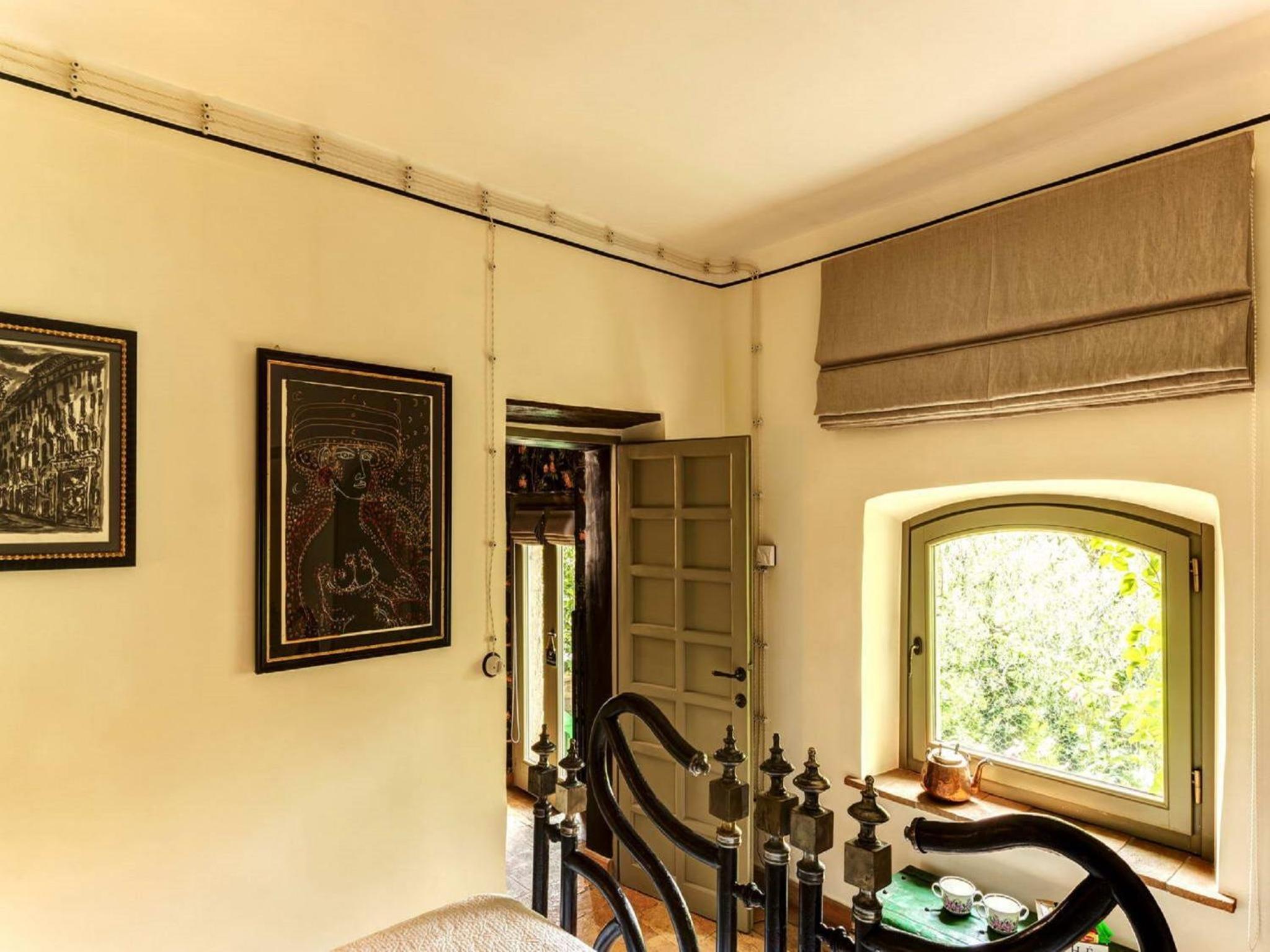 Suite with Terrace photo 3