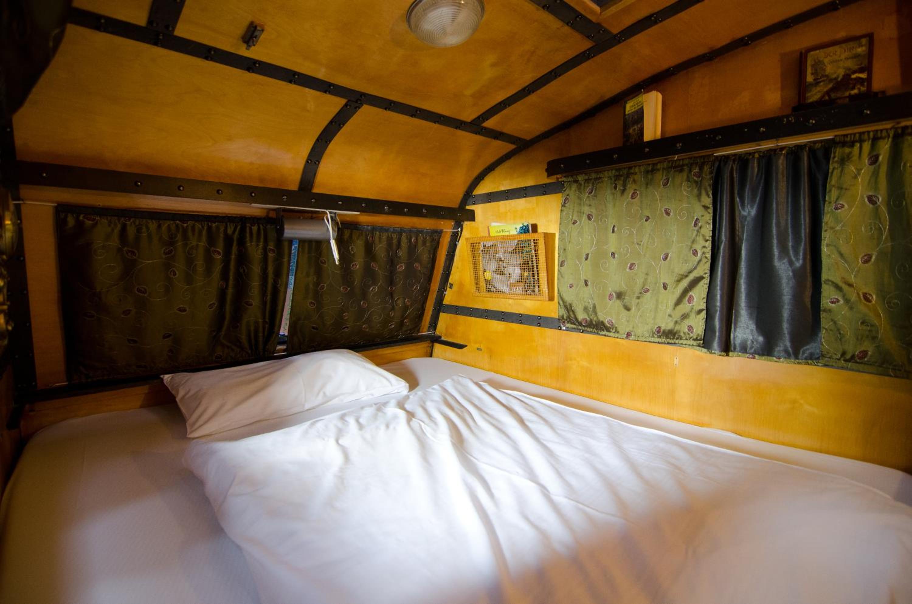 Basic Mobile Home