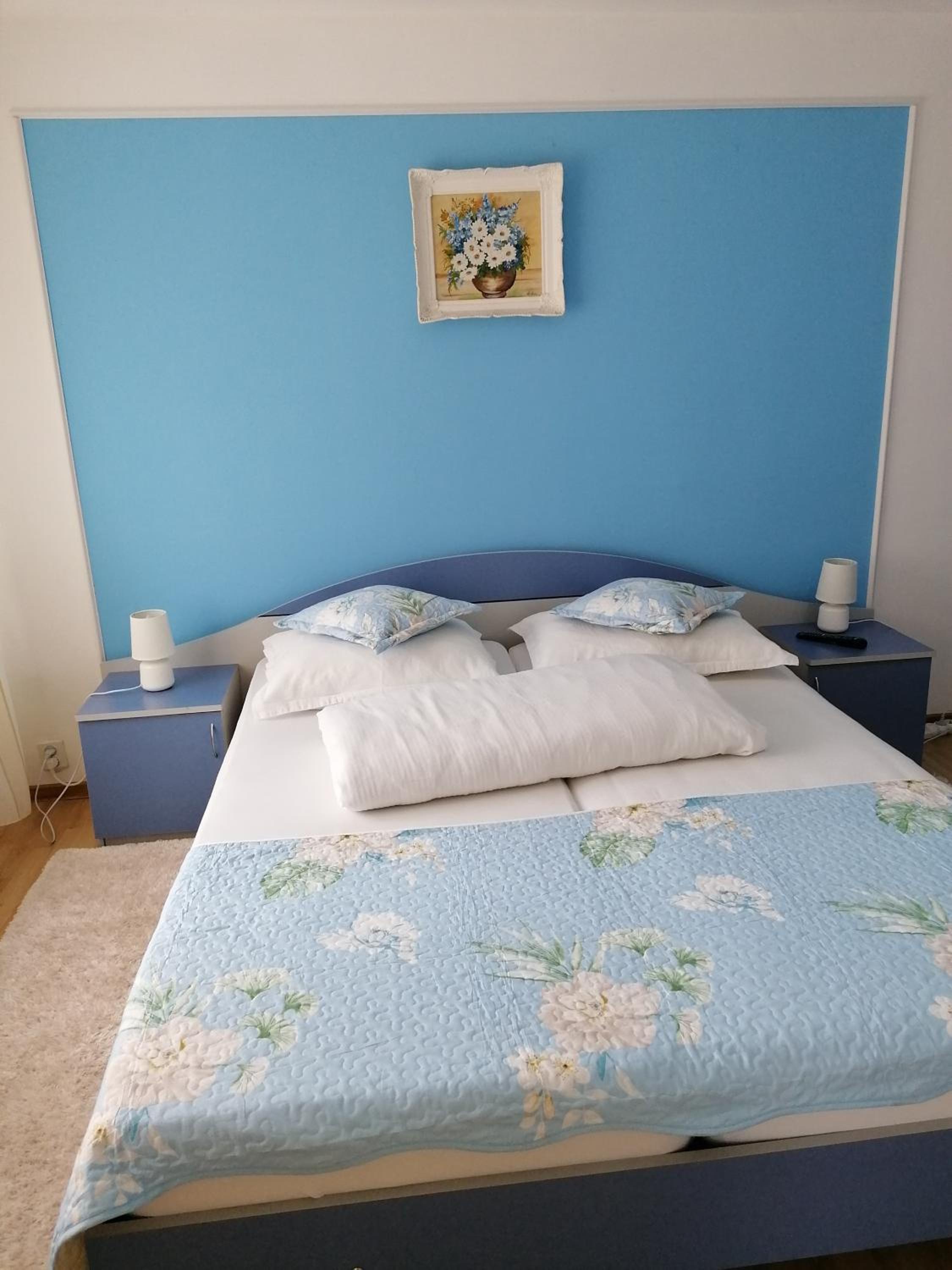 Twin Room photo 1