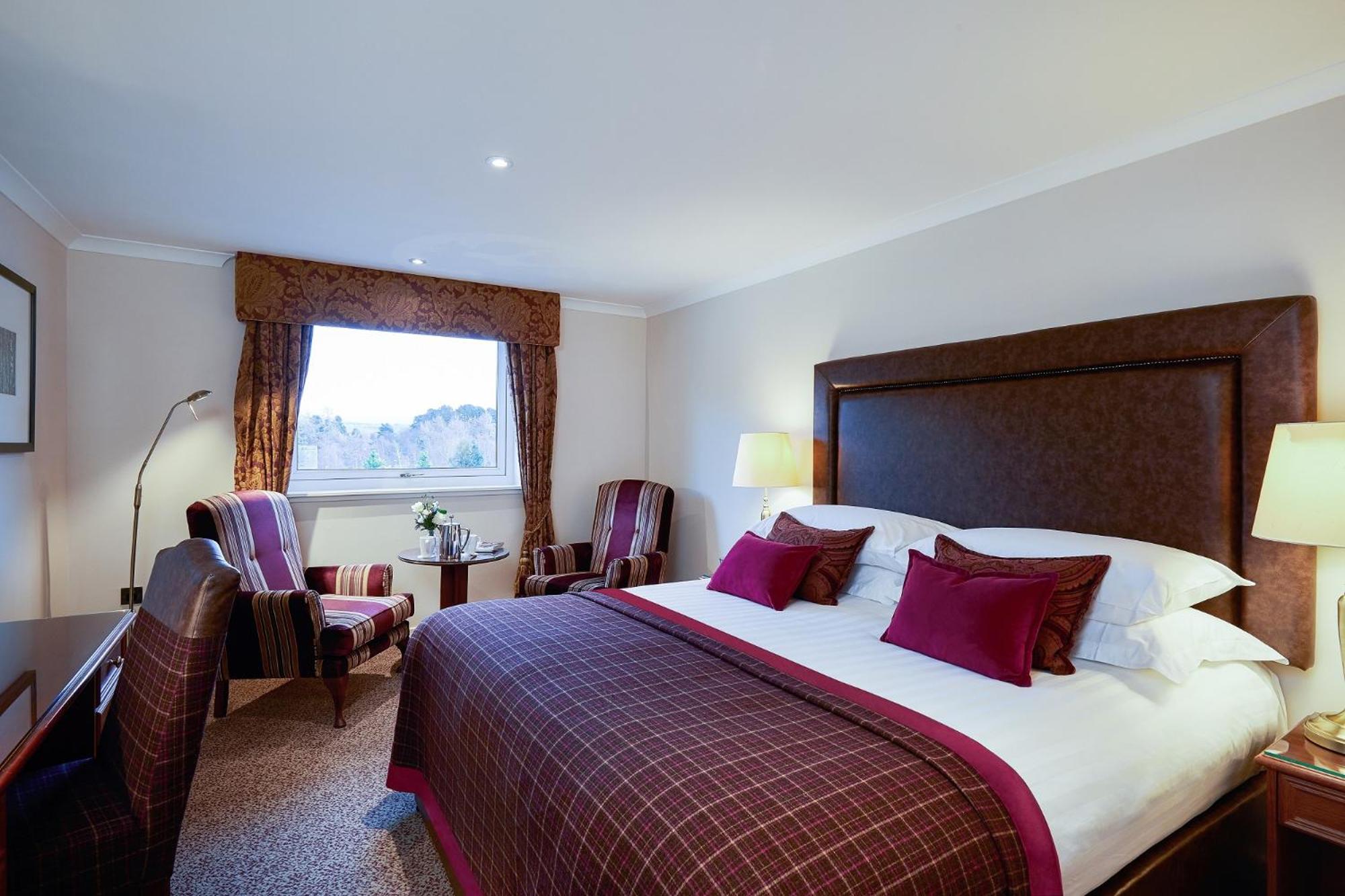 Standard Double Room - Photo 1