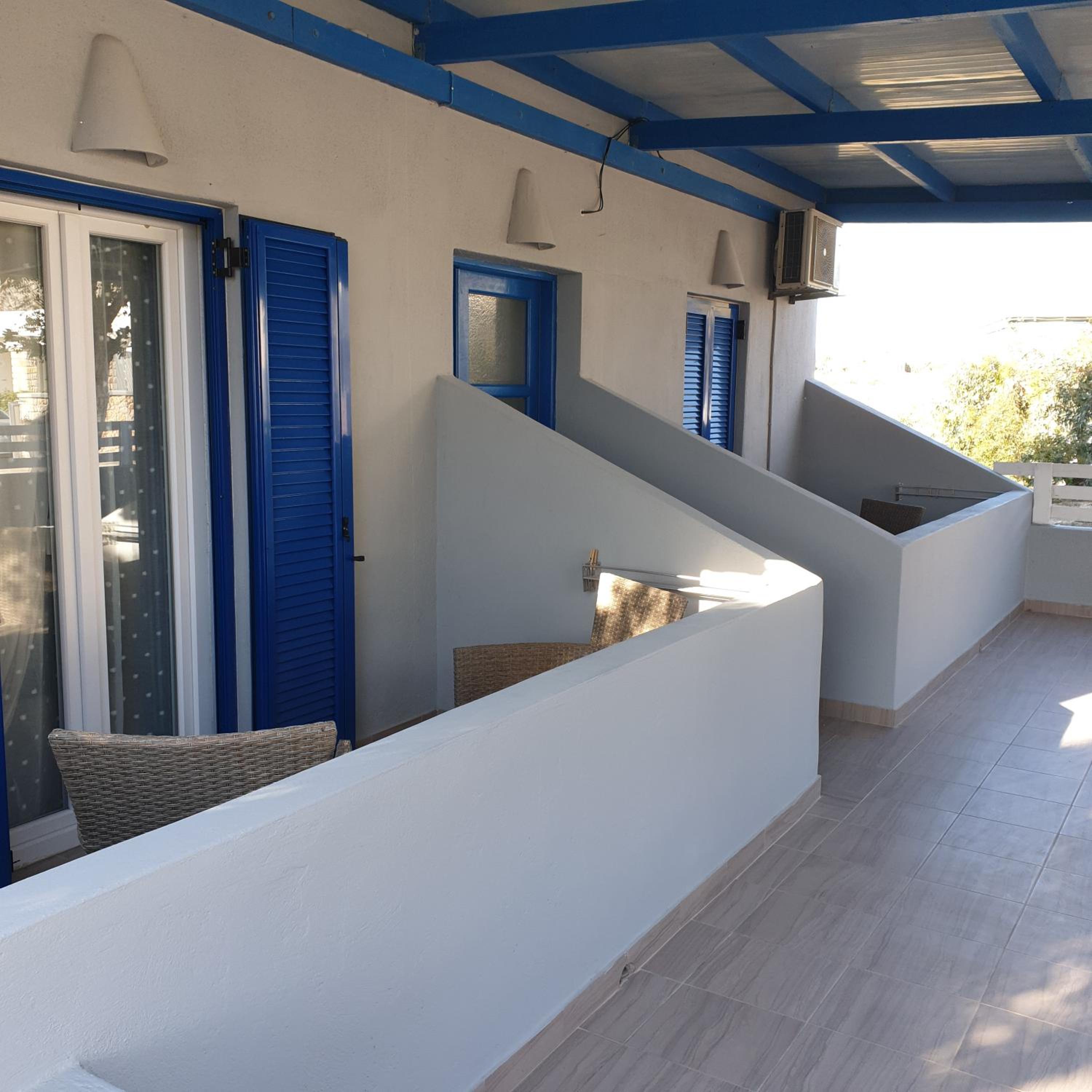 Classic Triple Room - Photo 39